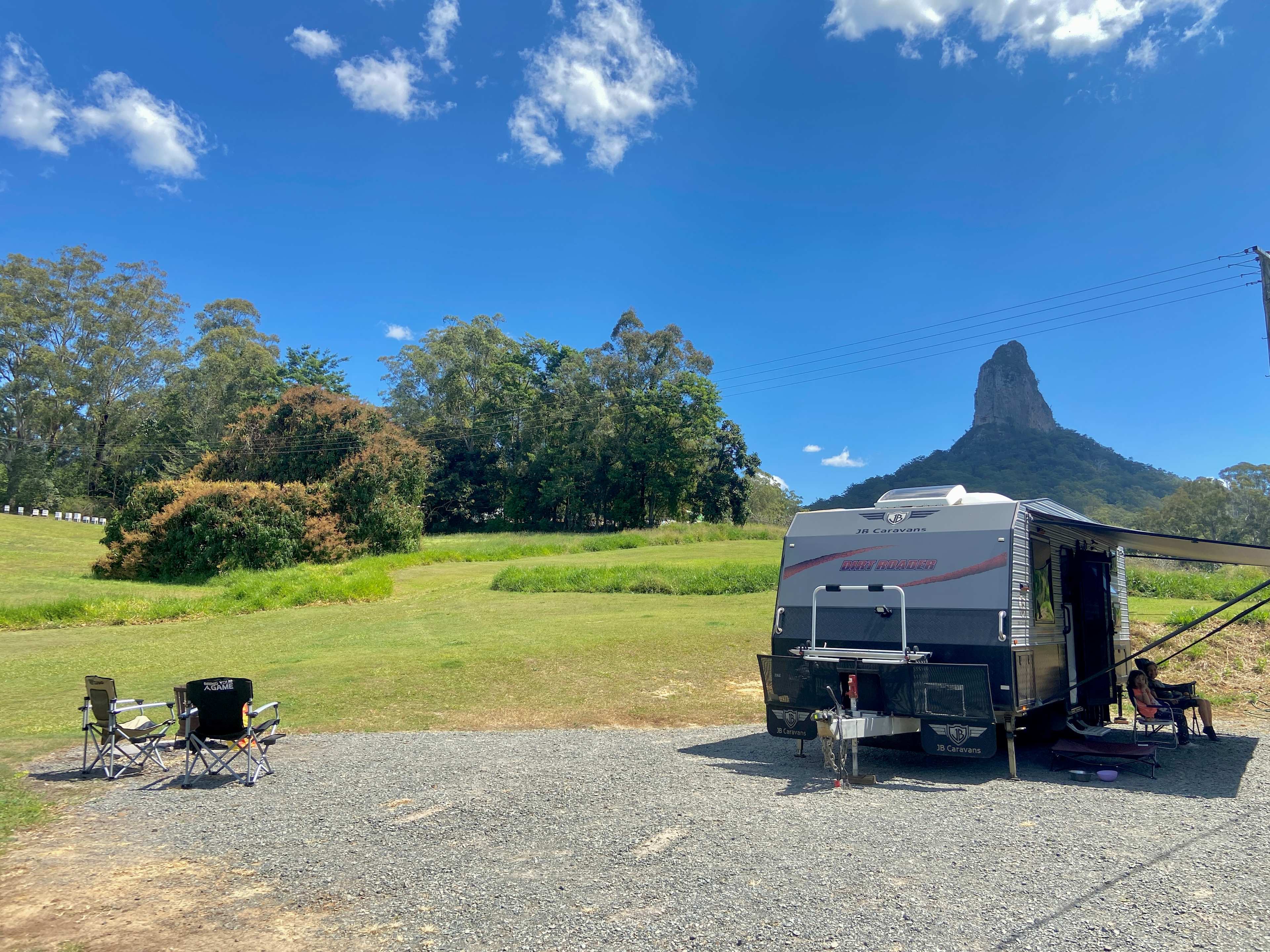 Pims Mountain Retreat