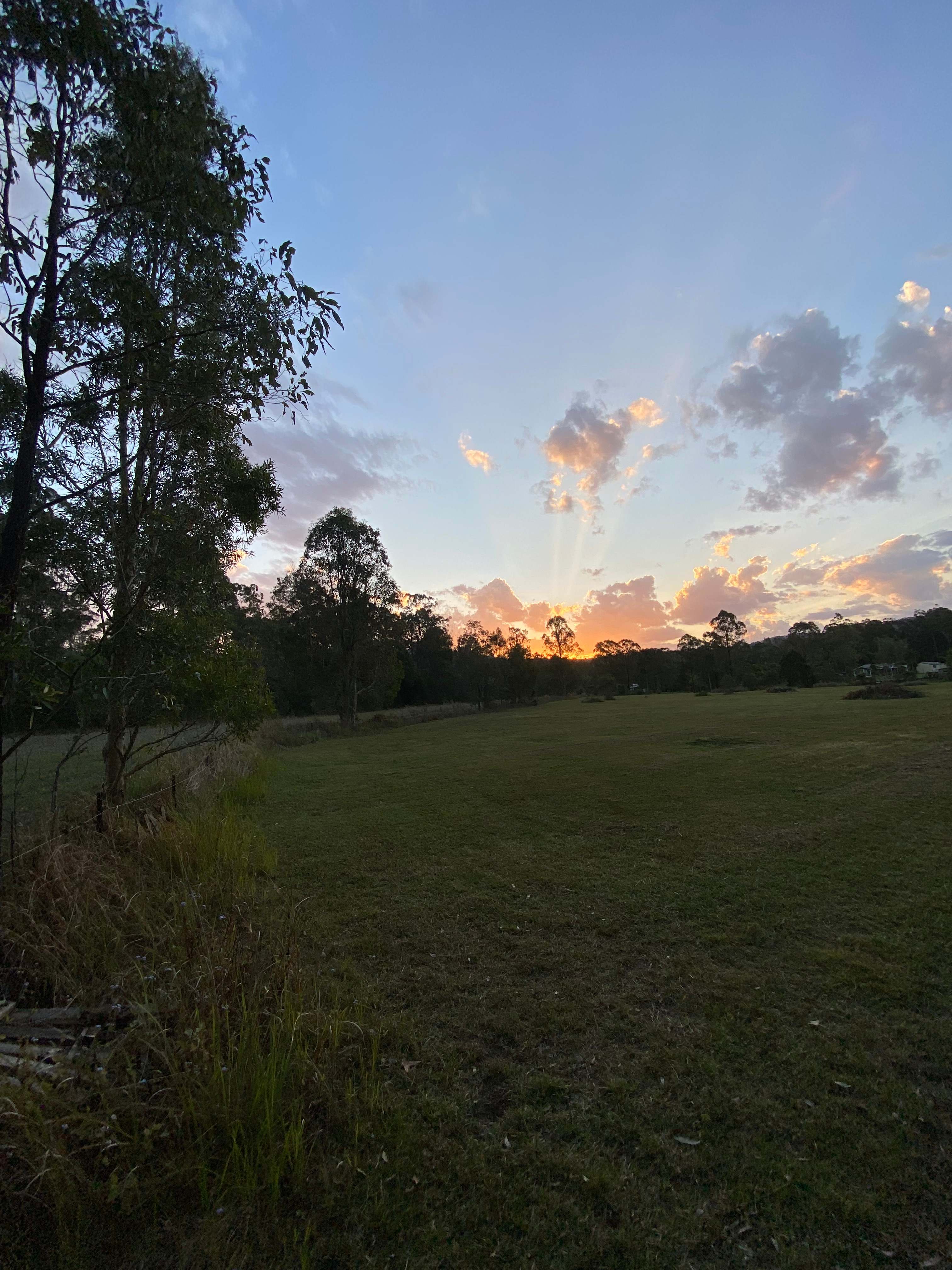 Rocky Creek Grasslands