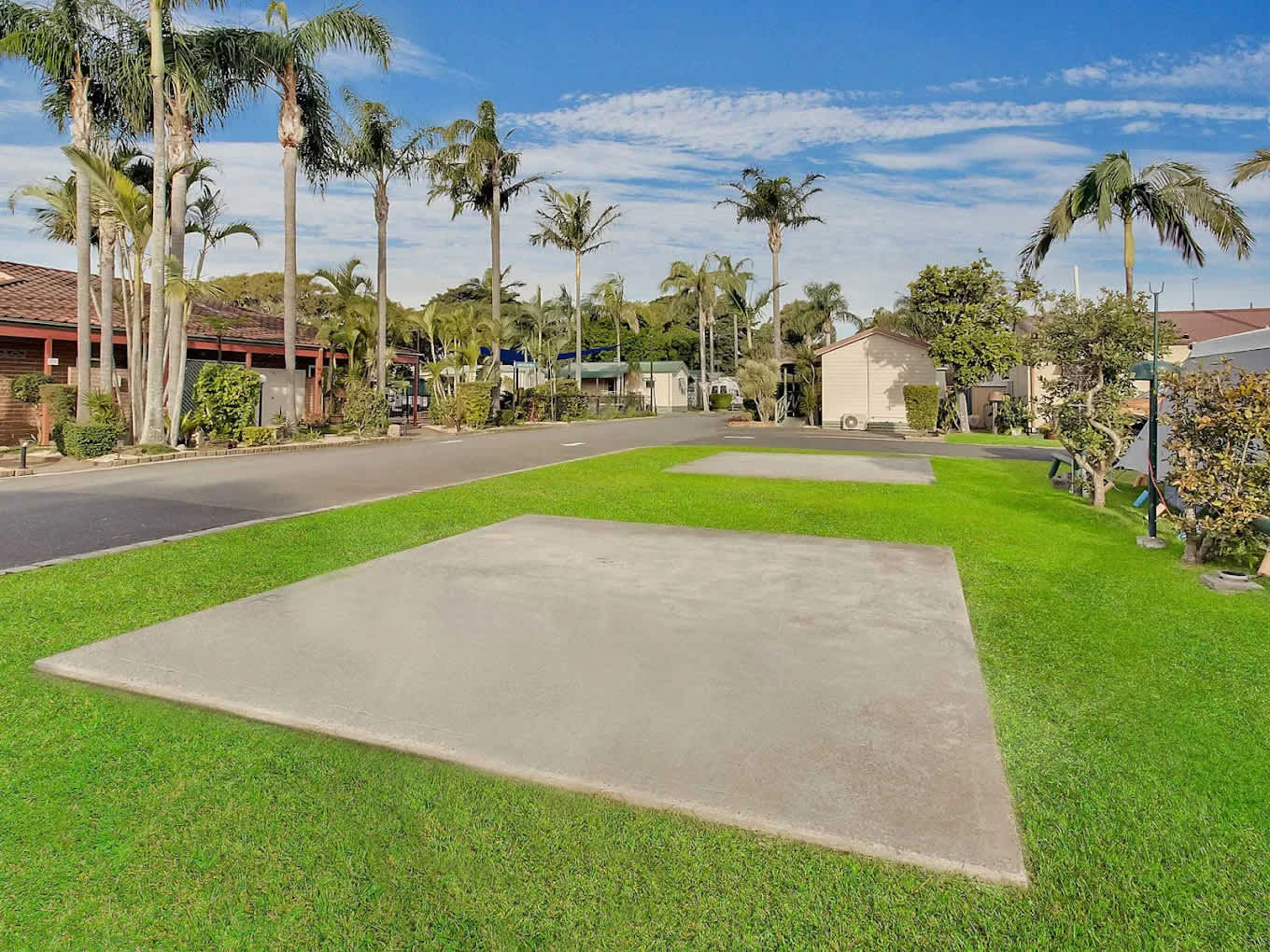 Jacaranda Holiday Park