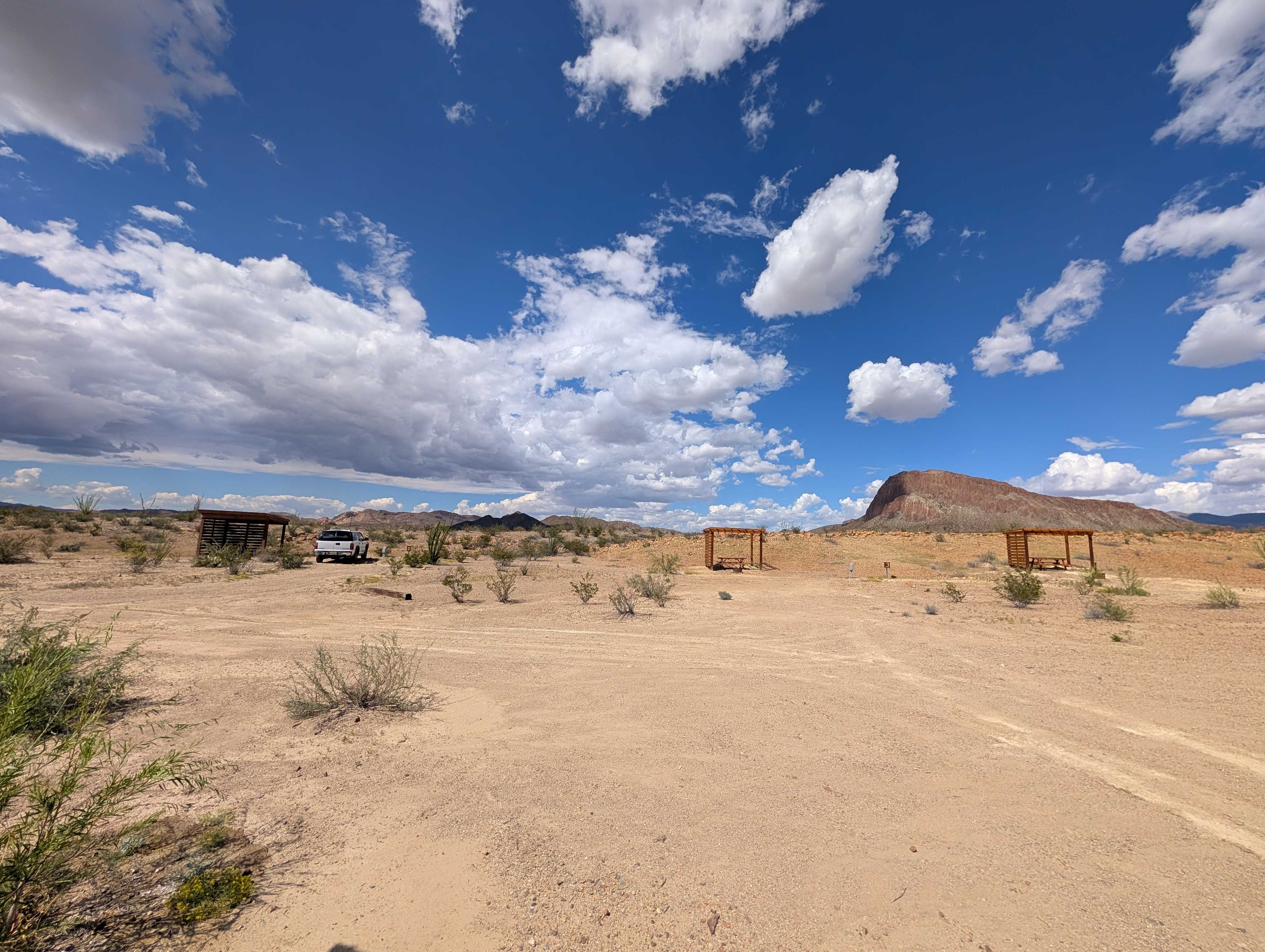 Willow Creek Camping Company