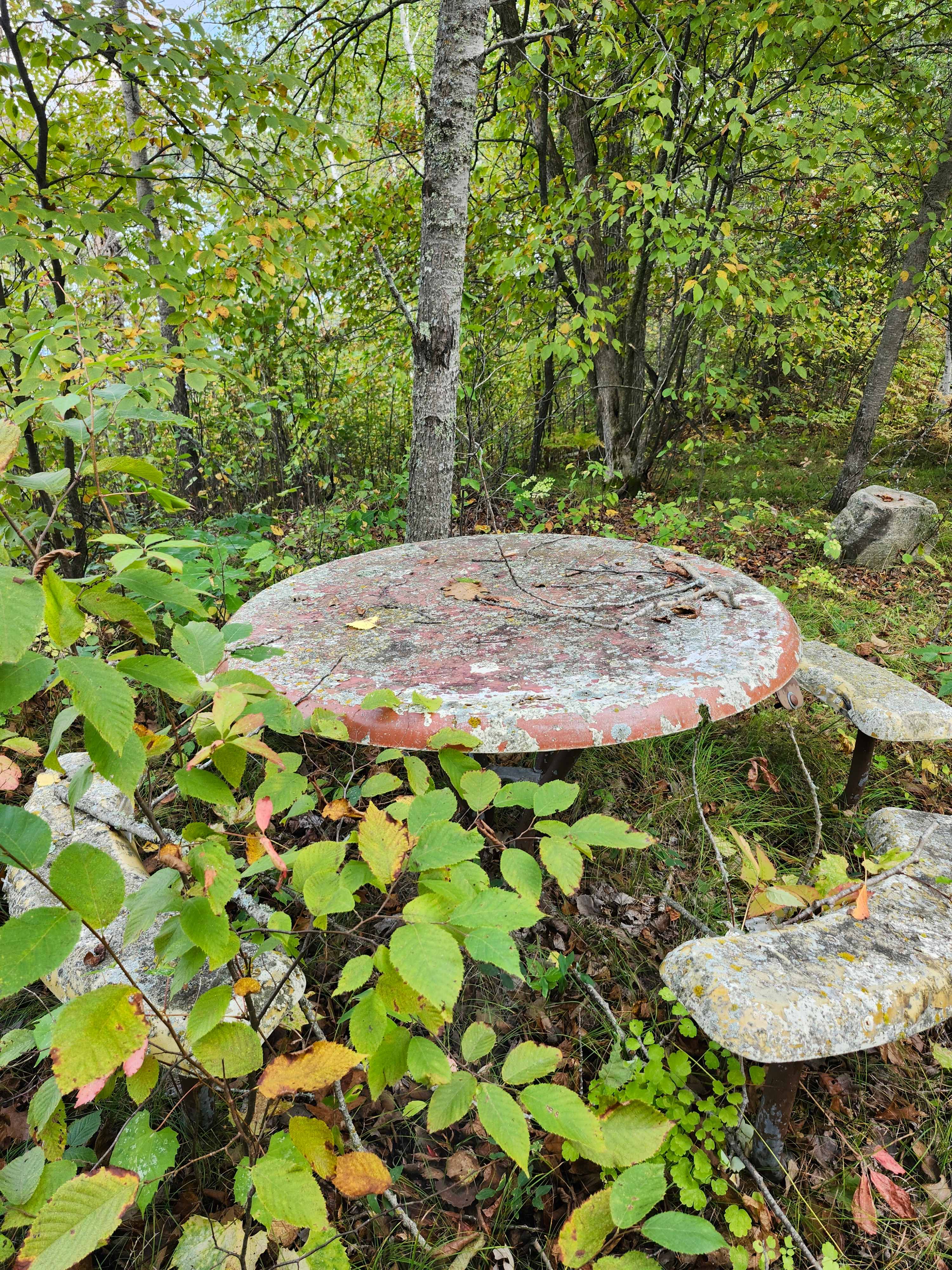 Paul’s Lakeside Cottage