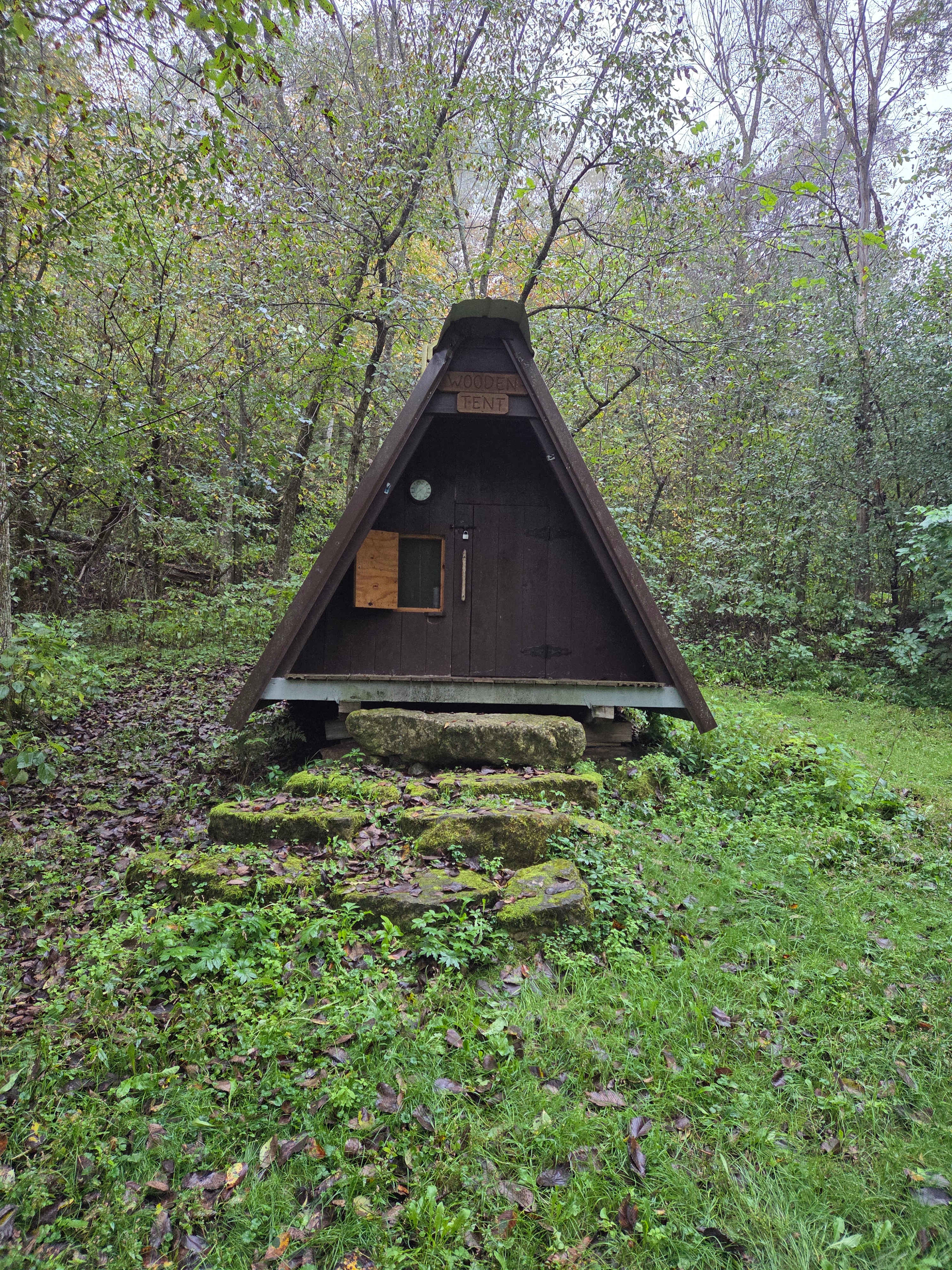 Gilles Family Dairy & Woodland