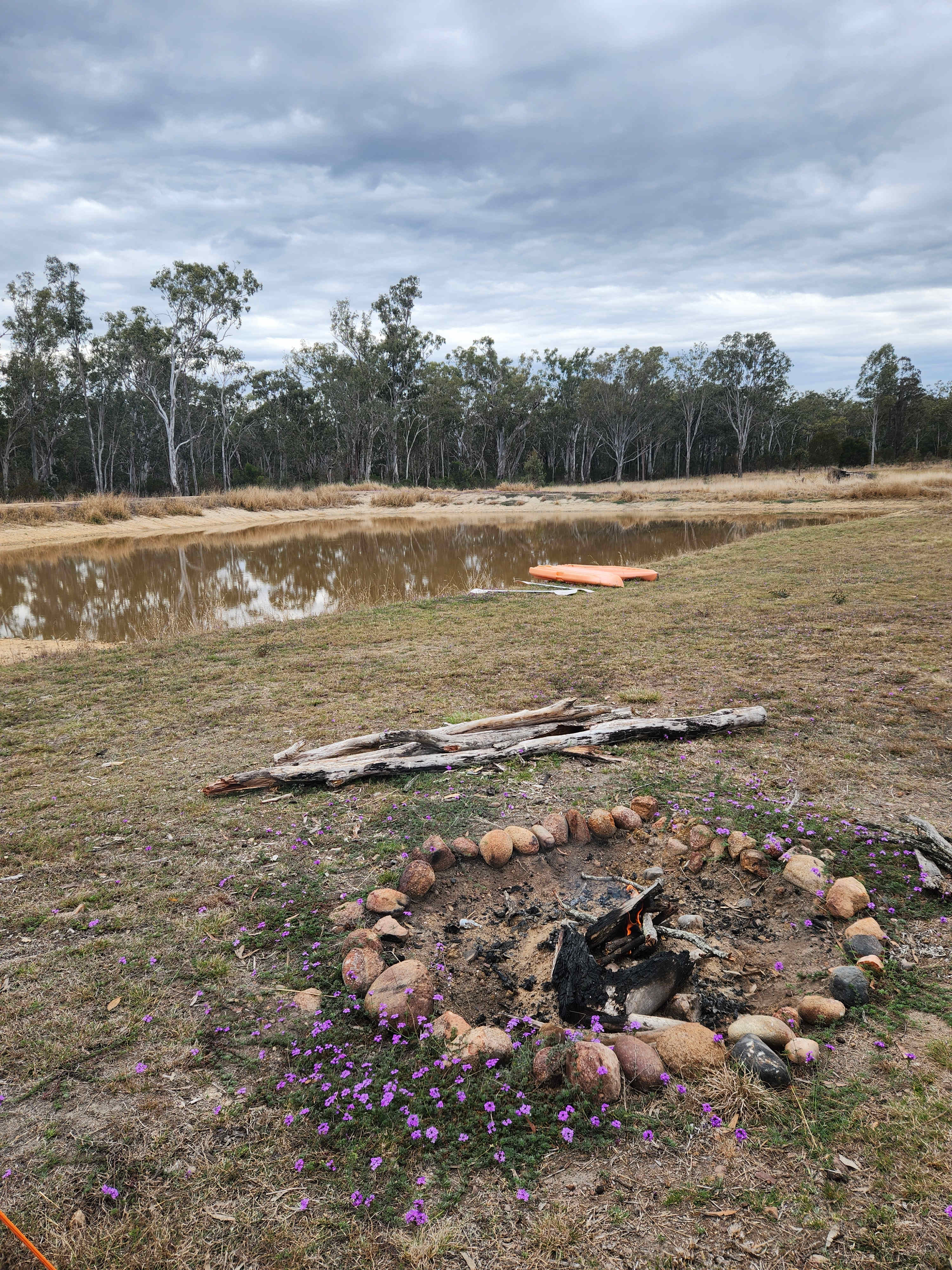 Suda Park (Walkers Paddock)