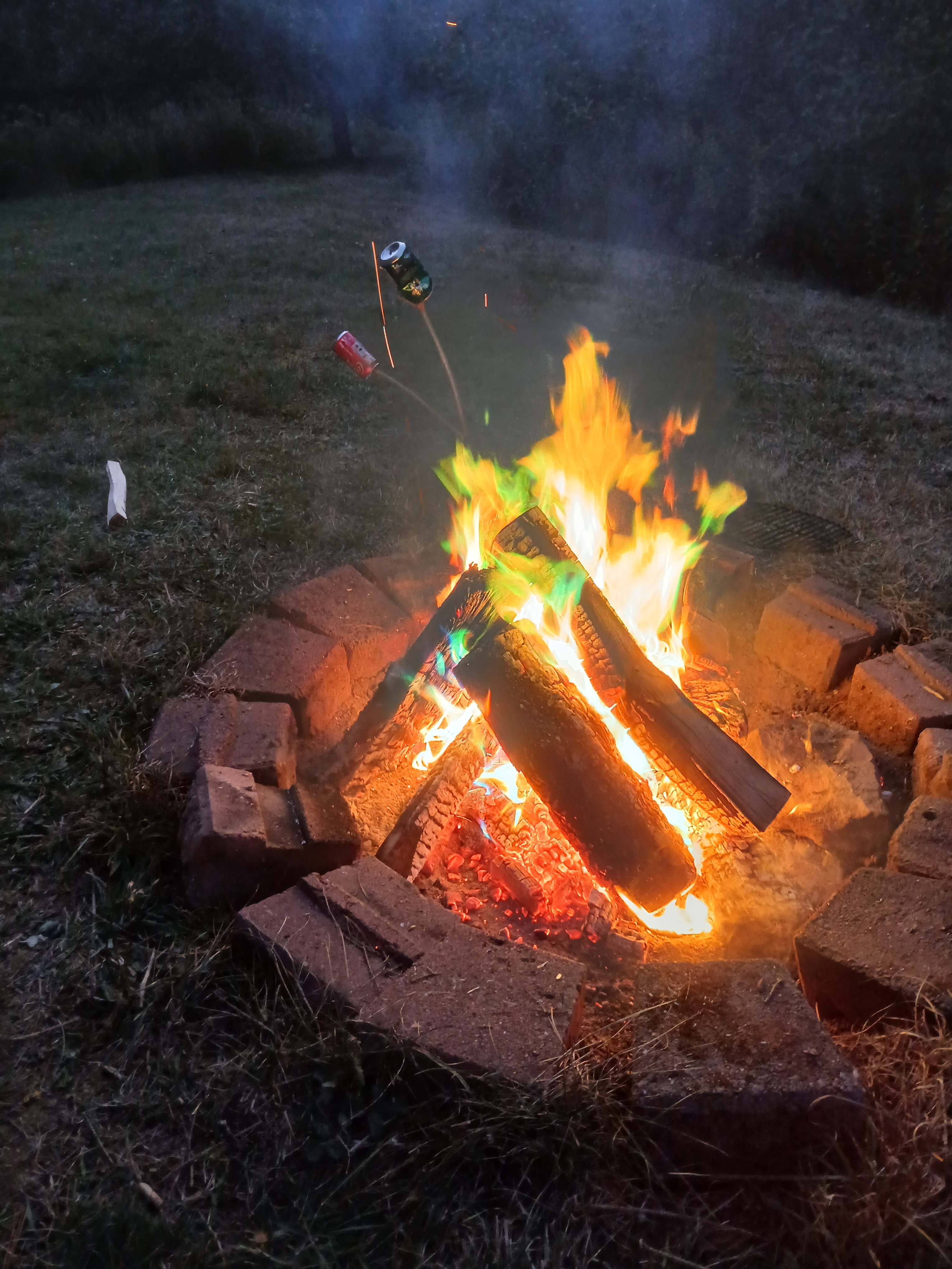 Maple Lane Hive and Home