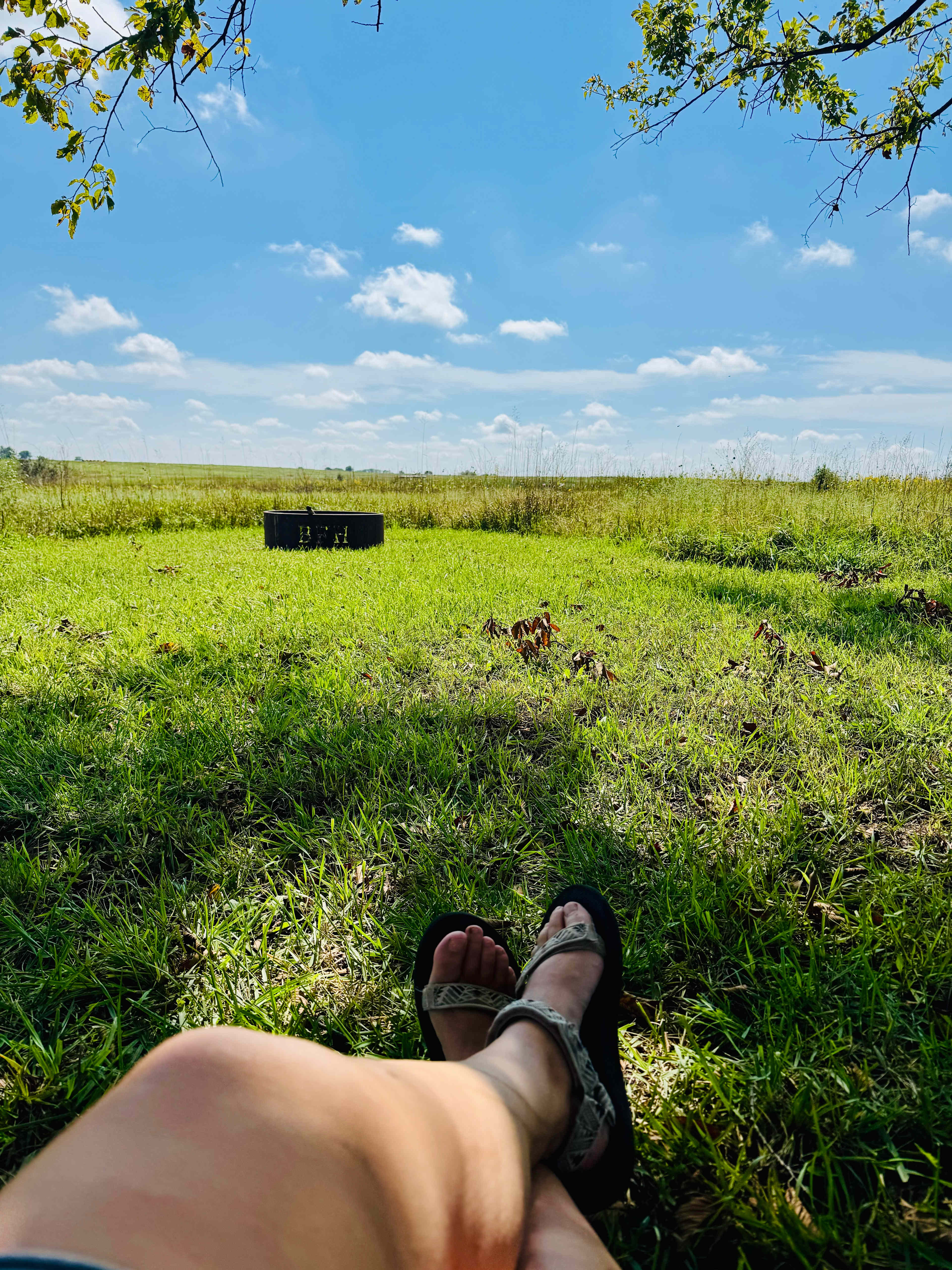 Basecamp Flint Hills
