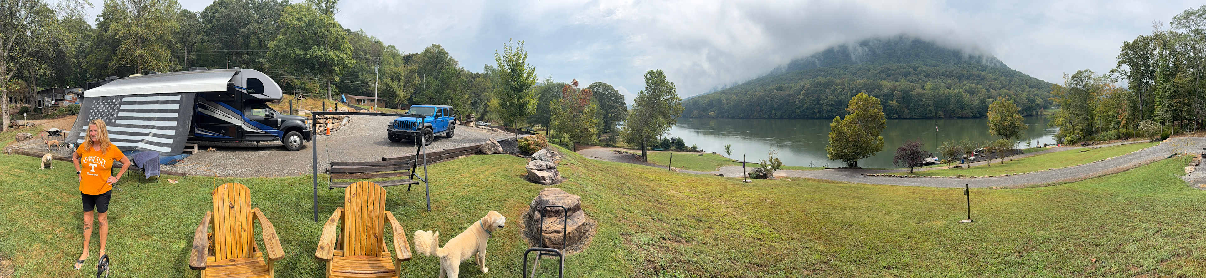 River Life RV Resort