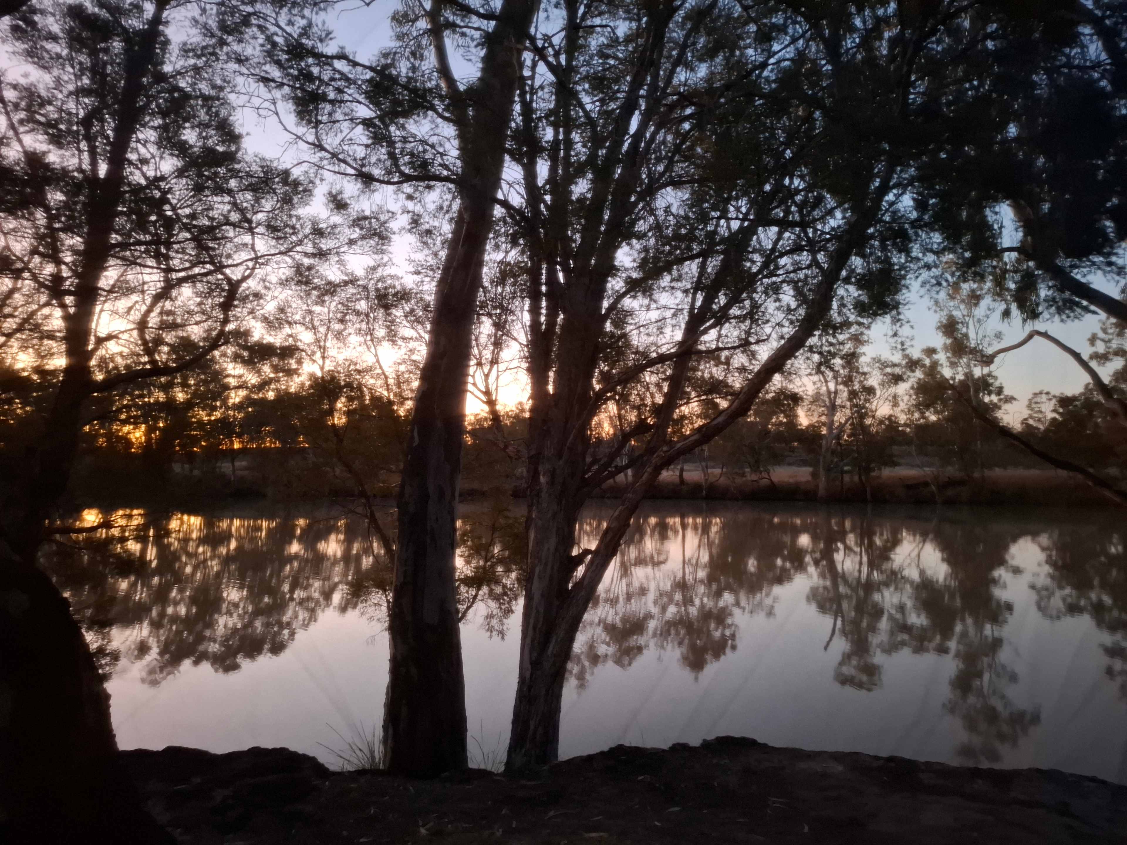 St George River Front Tourist Park