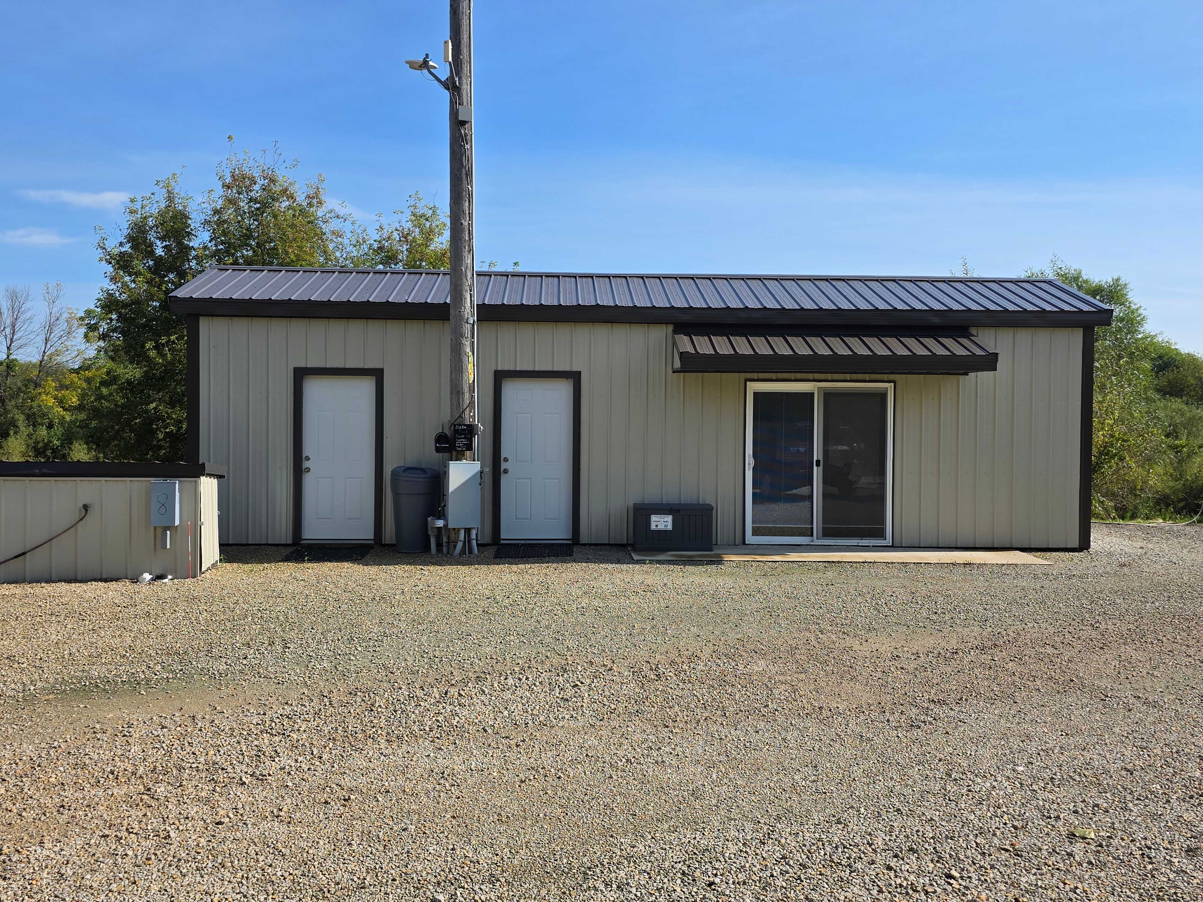 Pine River Campsites