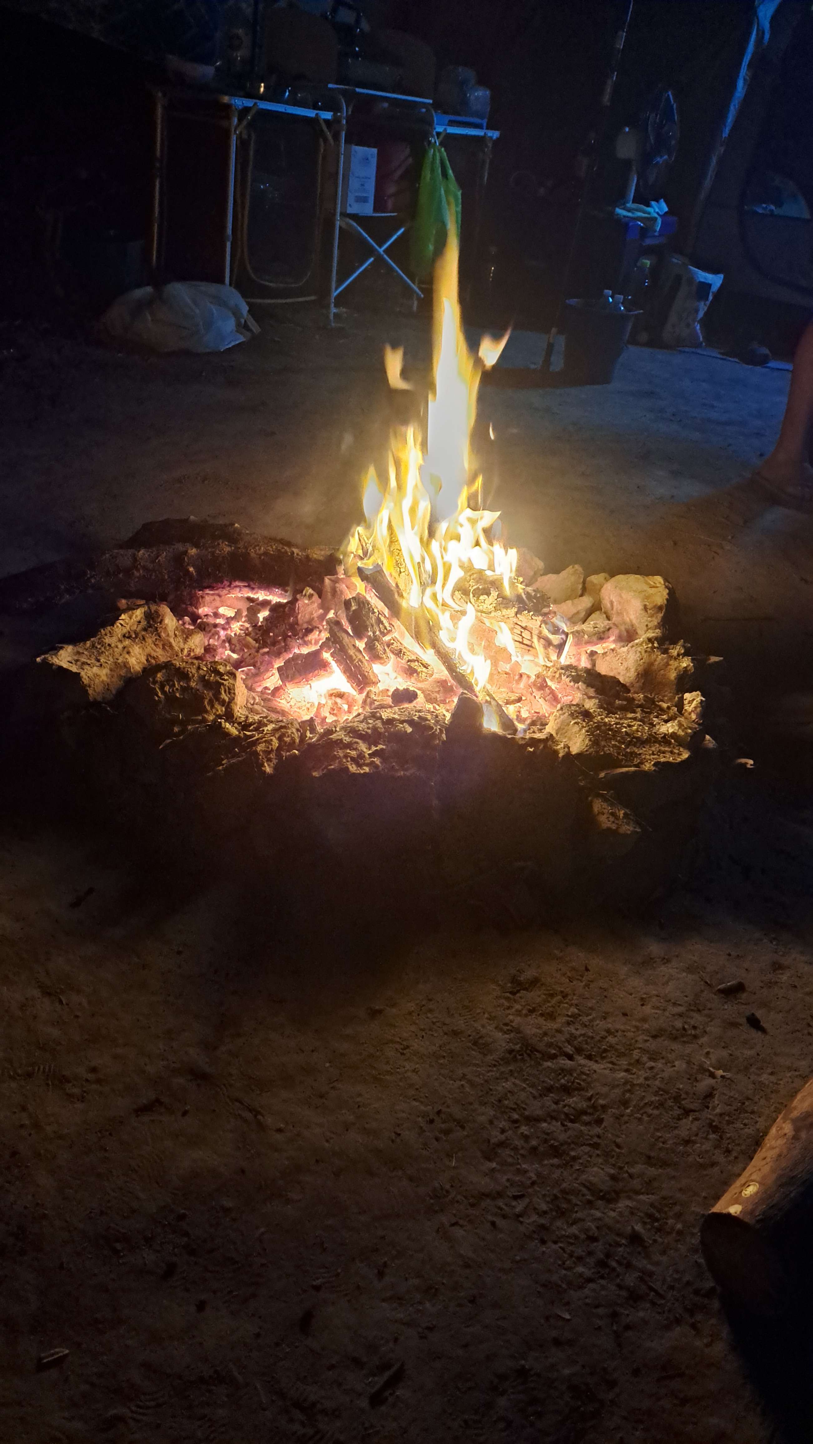 Somerset Valley Farm