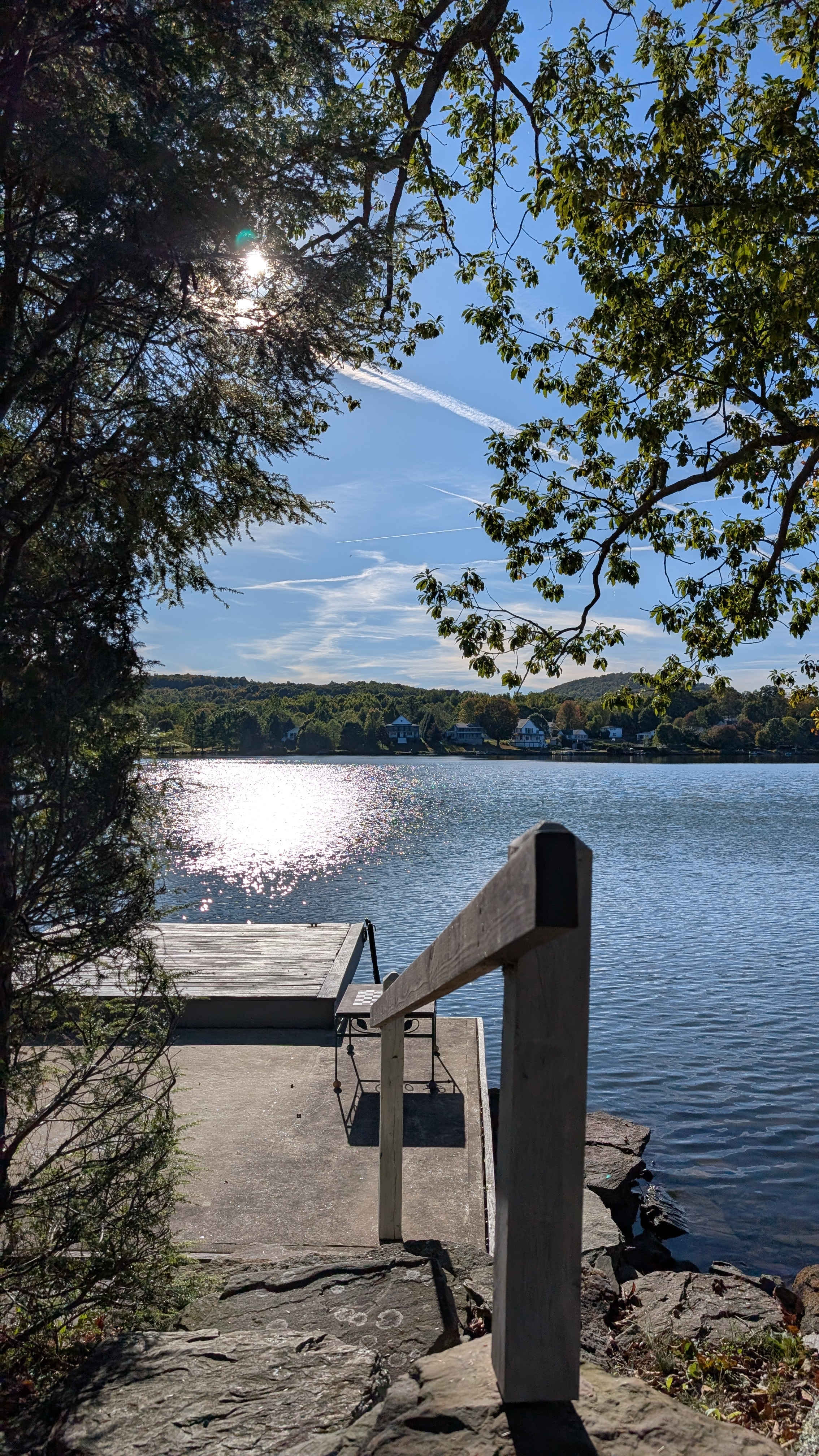 Facebook go to  Lake Carey Glamping