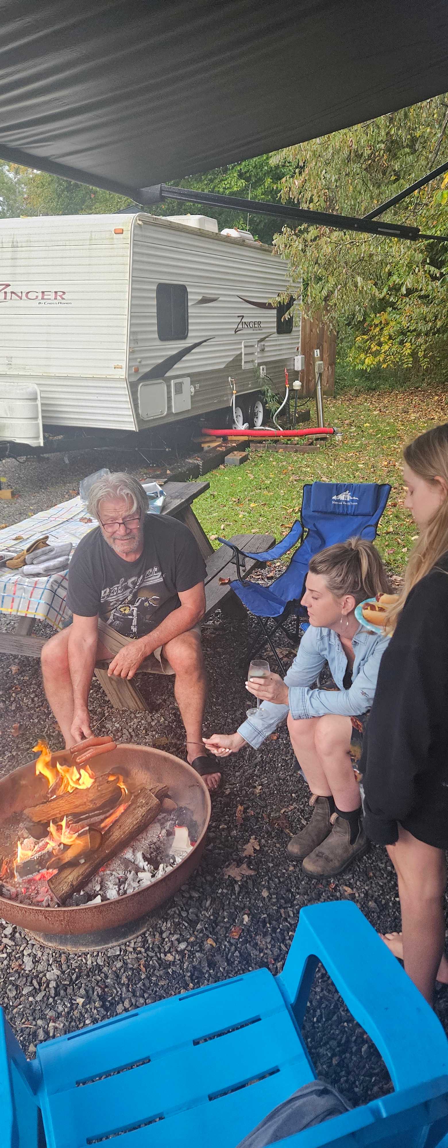 Creekside Park - w/ Wifi!