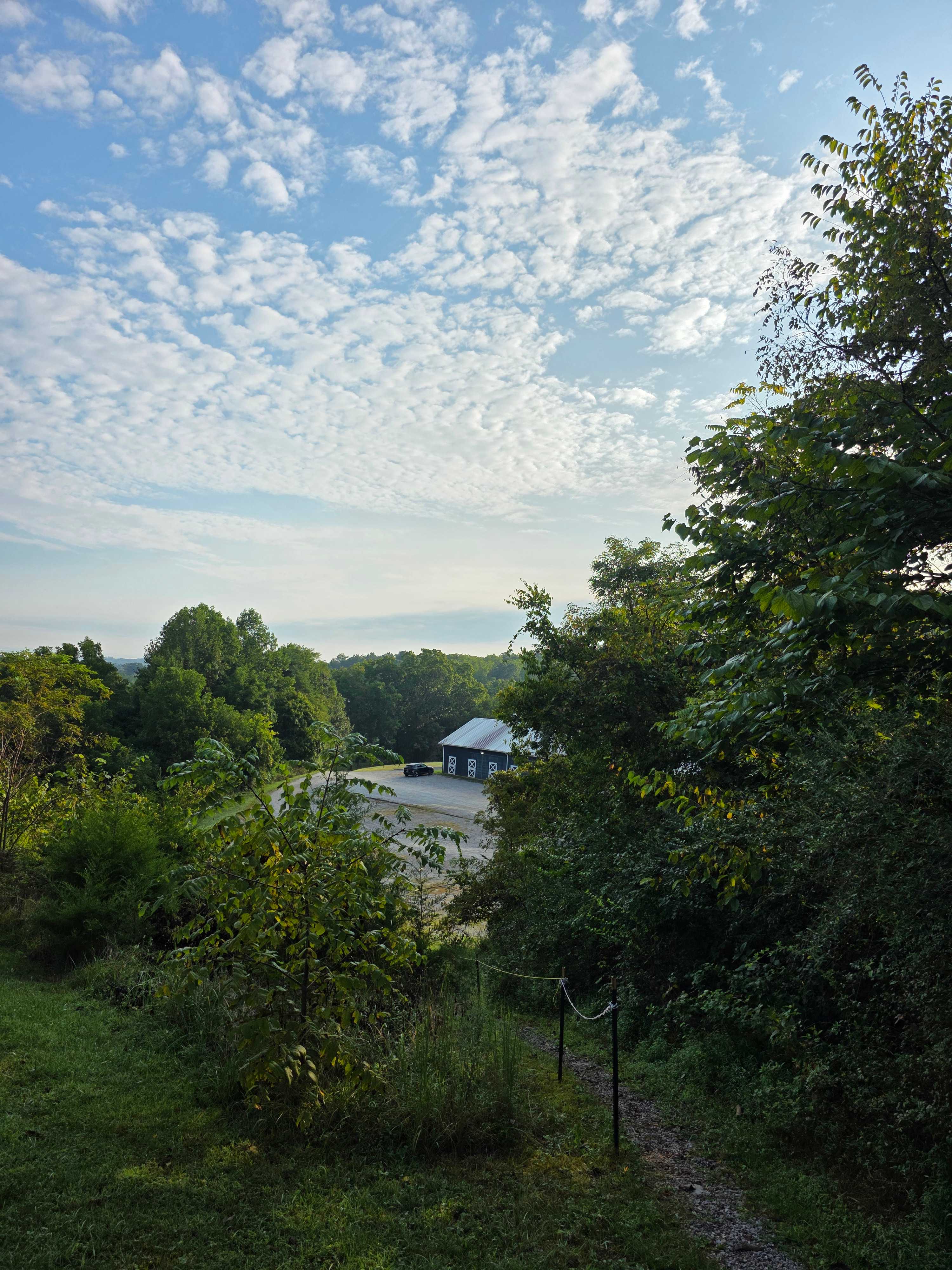 GlampKnox Canvas Campground