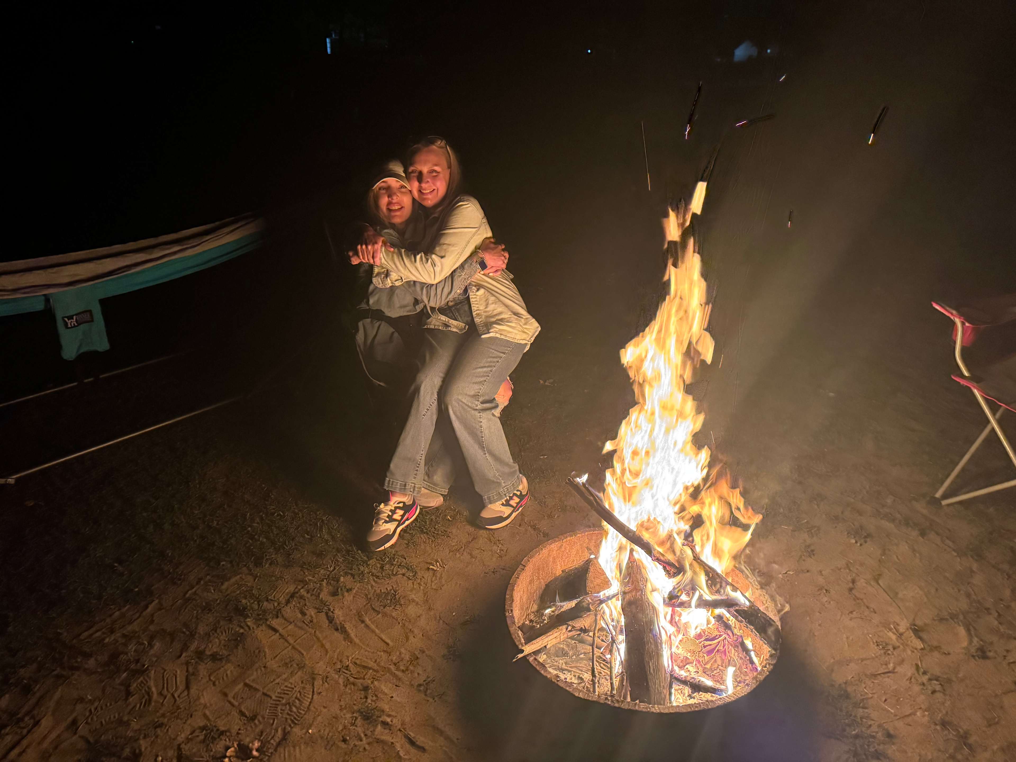 Horse Farm Camping