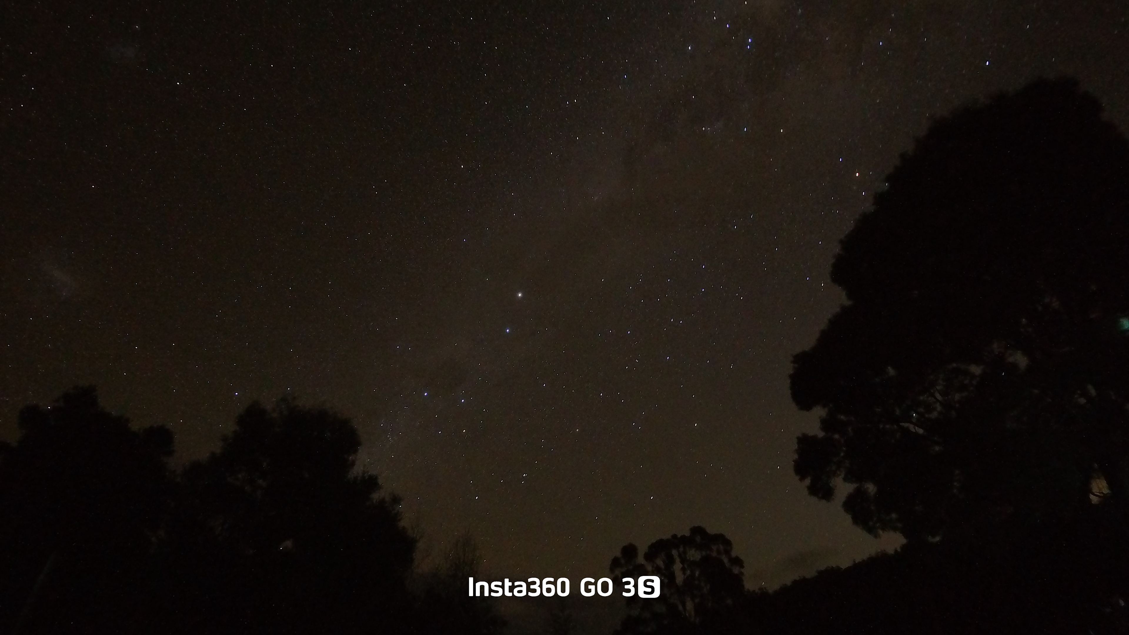 Able to view star at the site. I like the stars