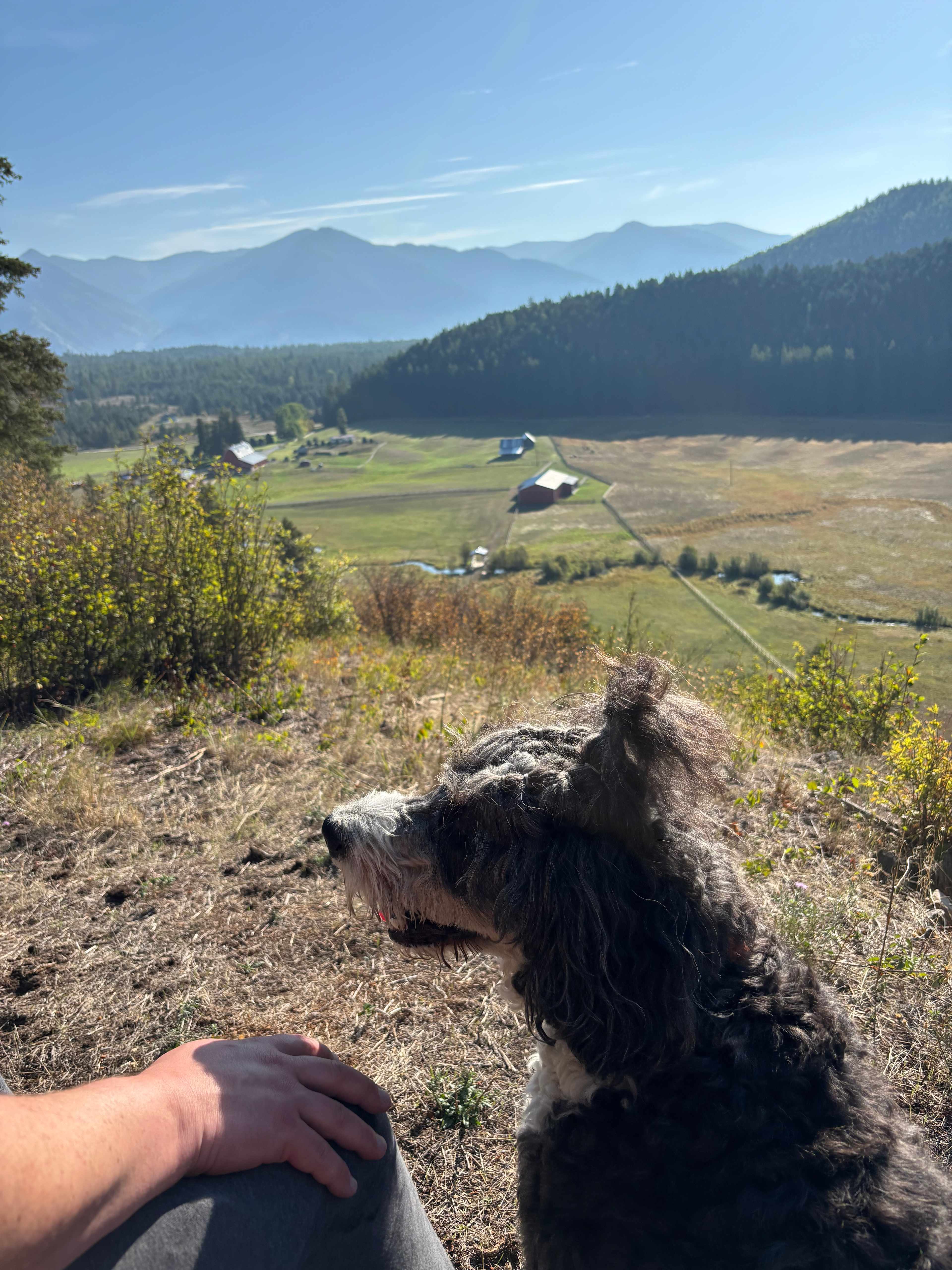 Little Beaver Creek Ranch