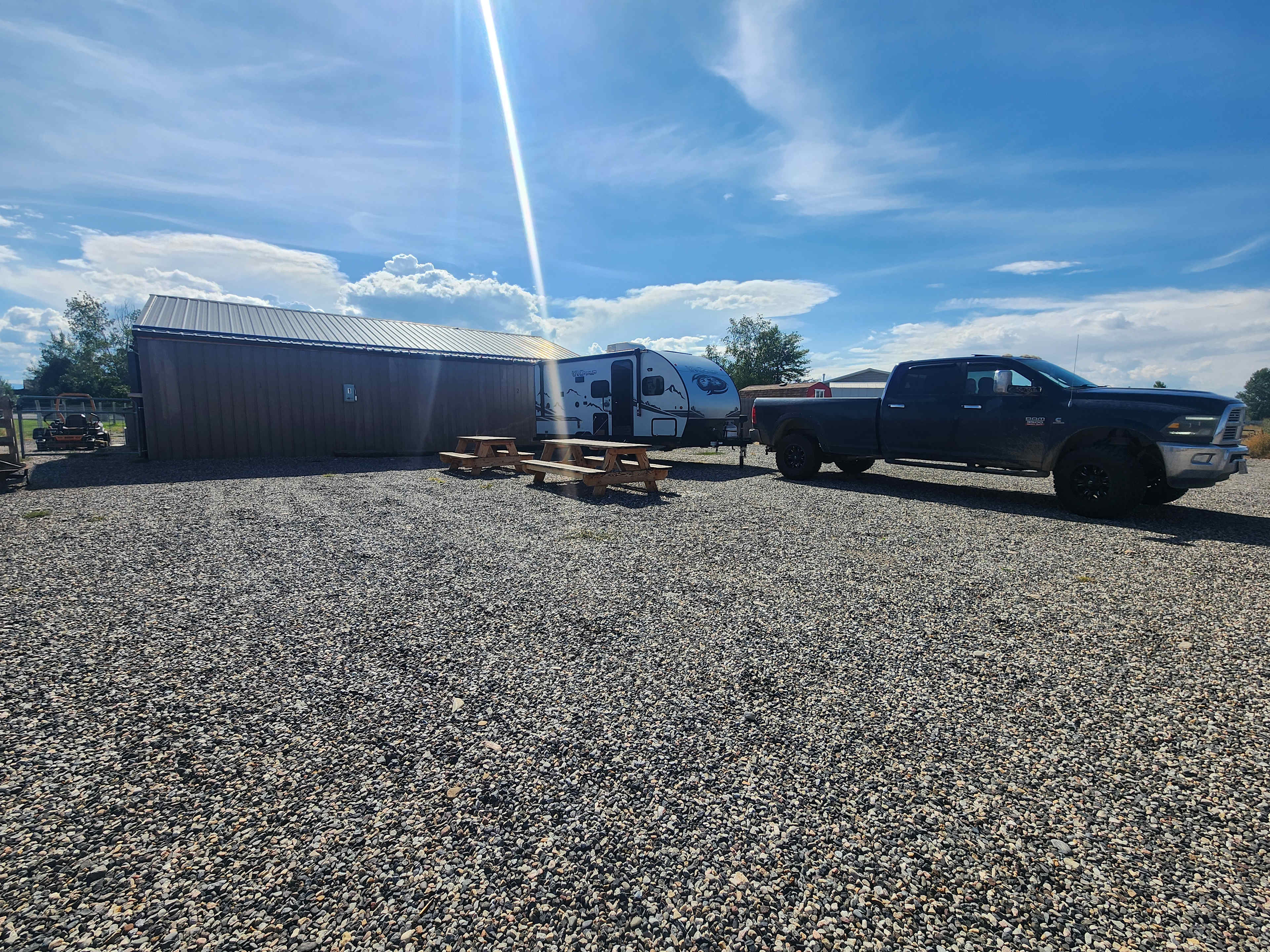 Wildhorse Ranch and Rentals