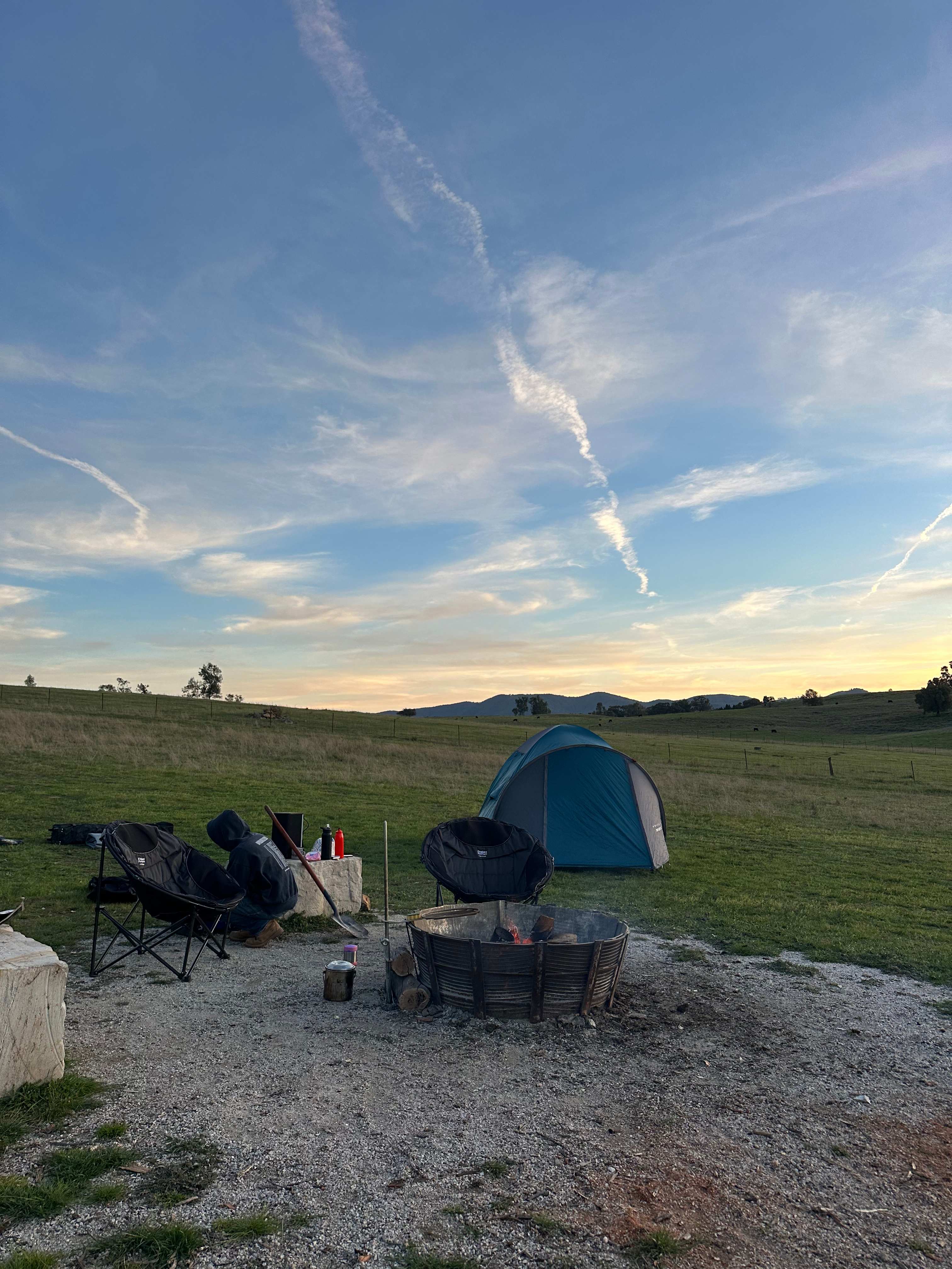 Hillsdale Farm Mudgee - 4WD Access