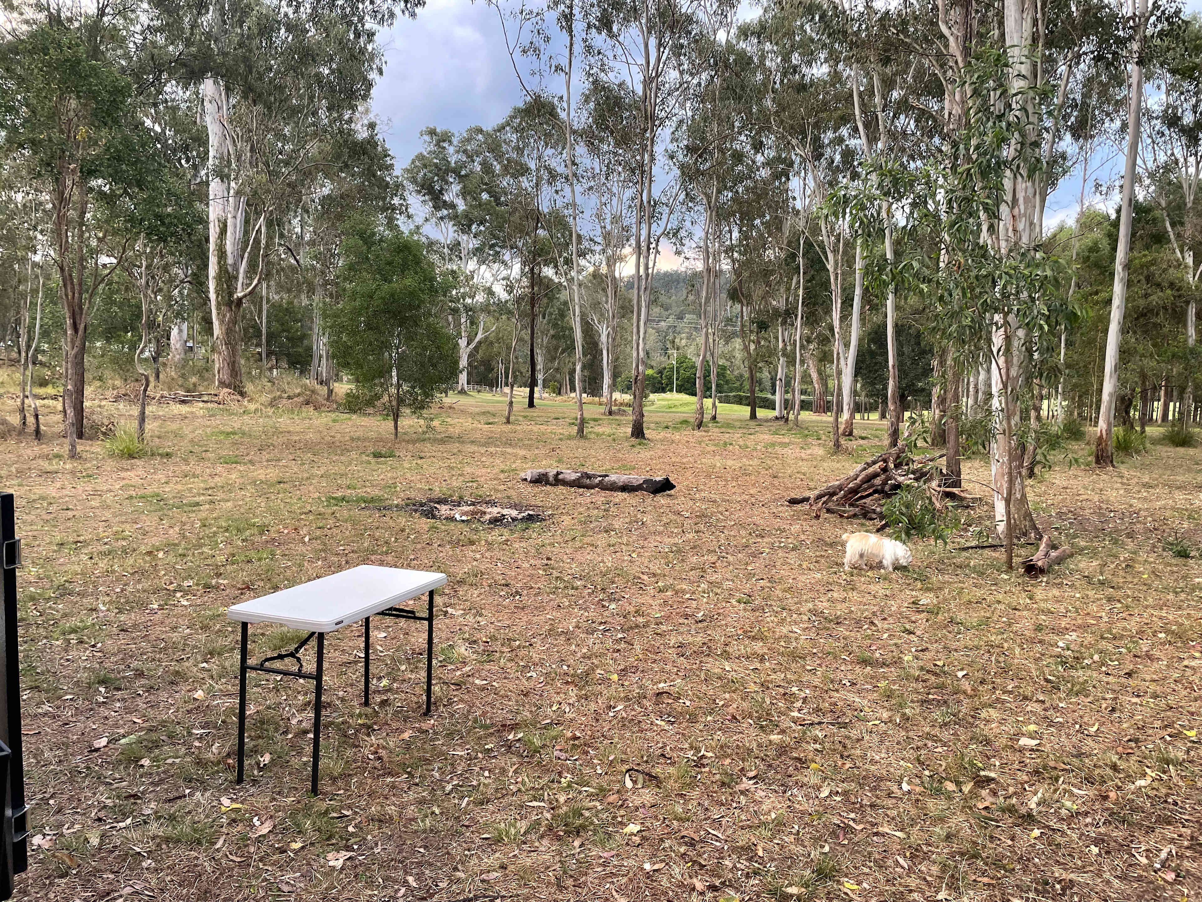 Creekside Camping and Golf