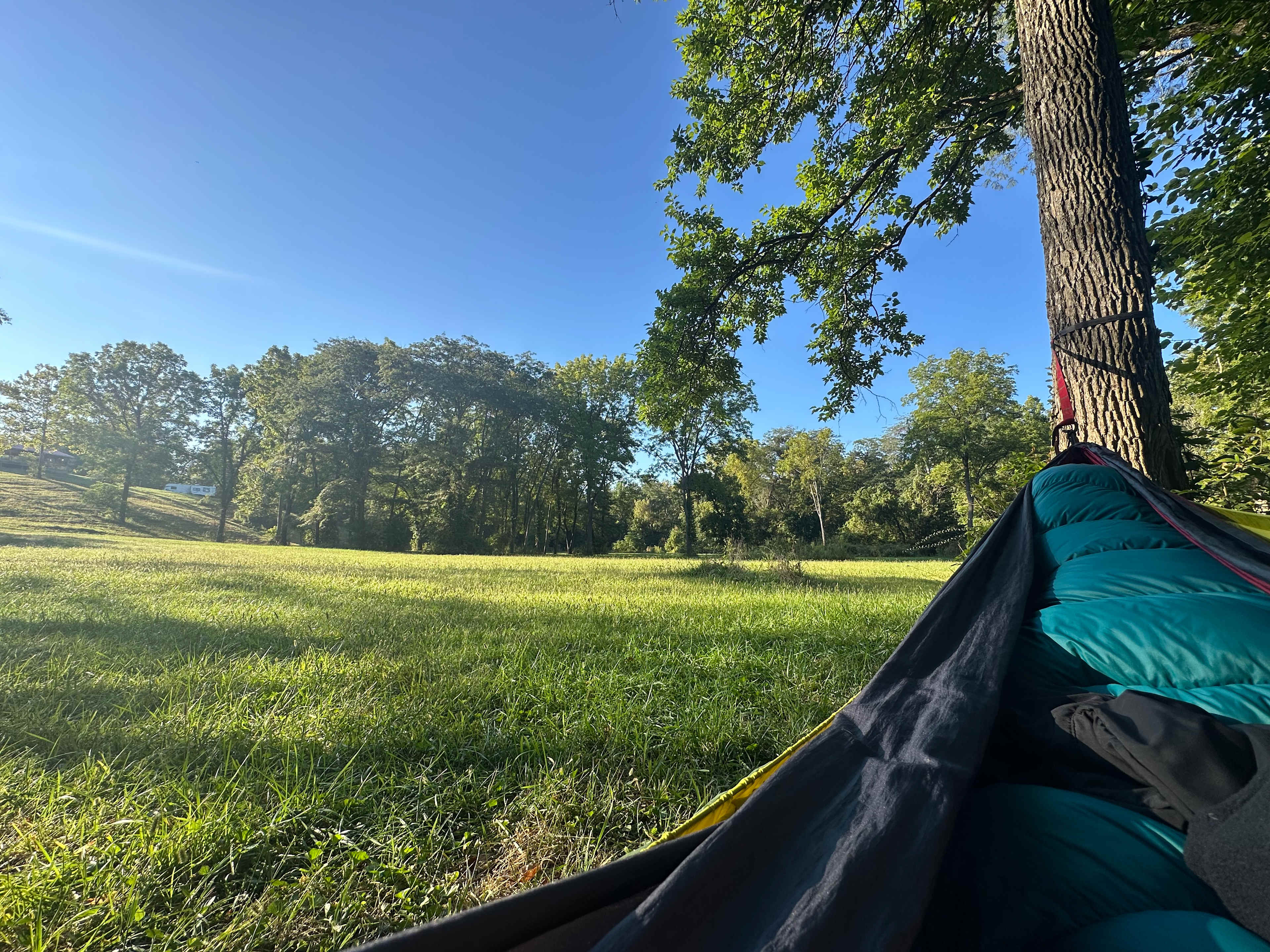 Little Darby Outdoors