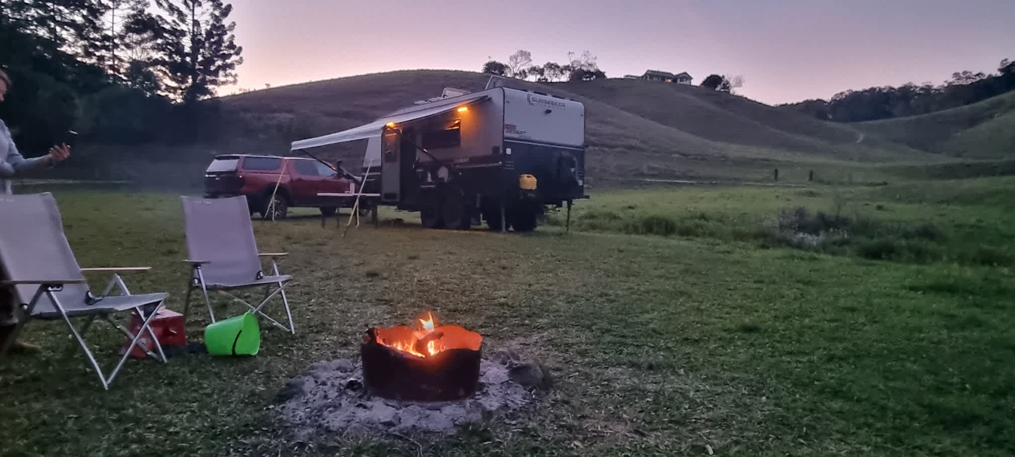 The Sleepy Hollow Manor Estate