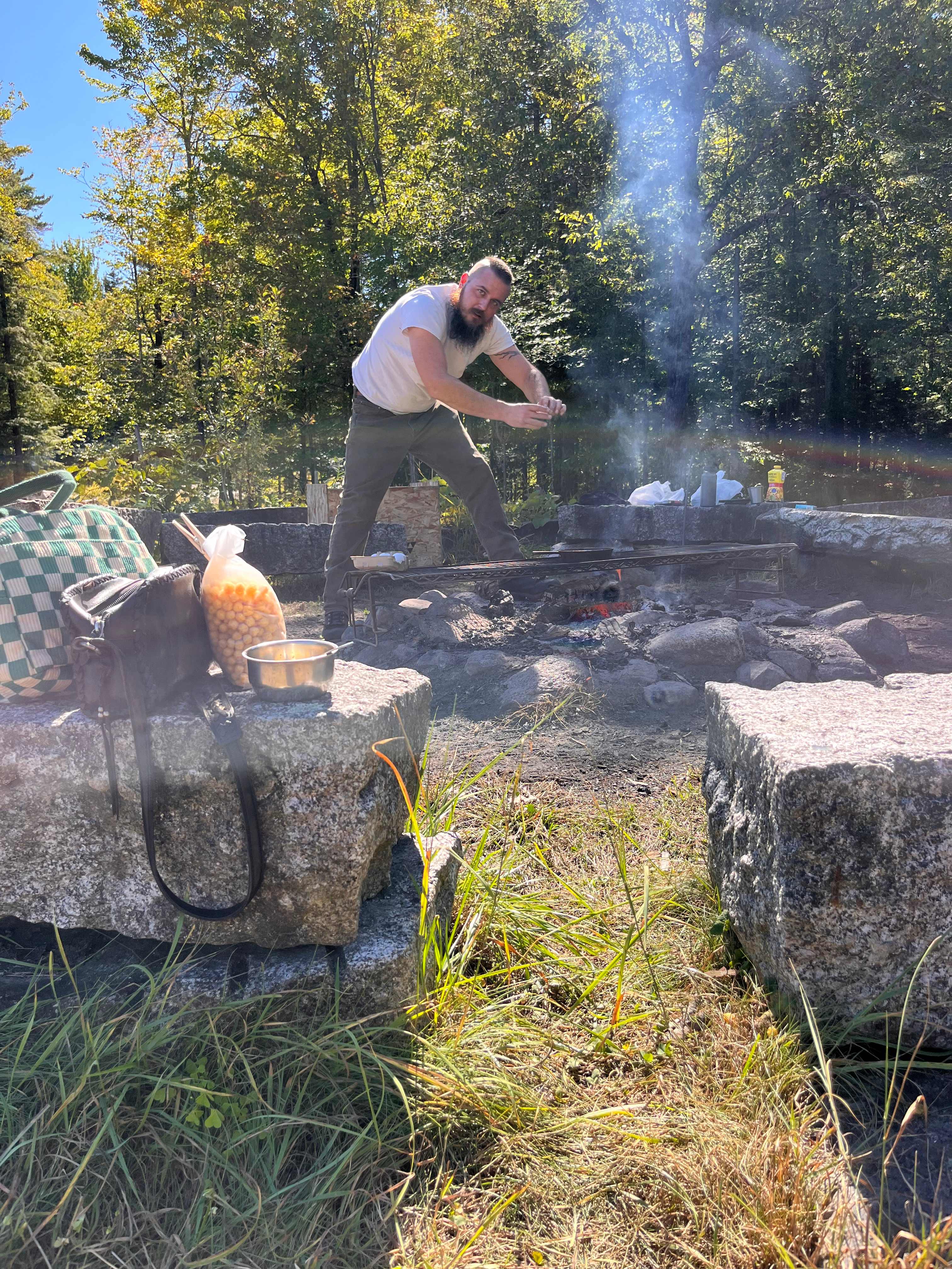 Streeter Mountain Farm