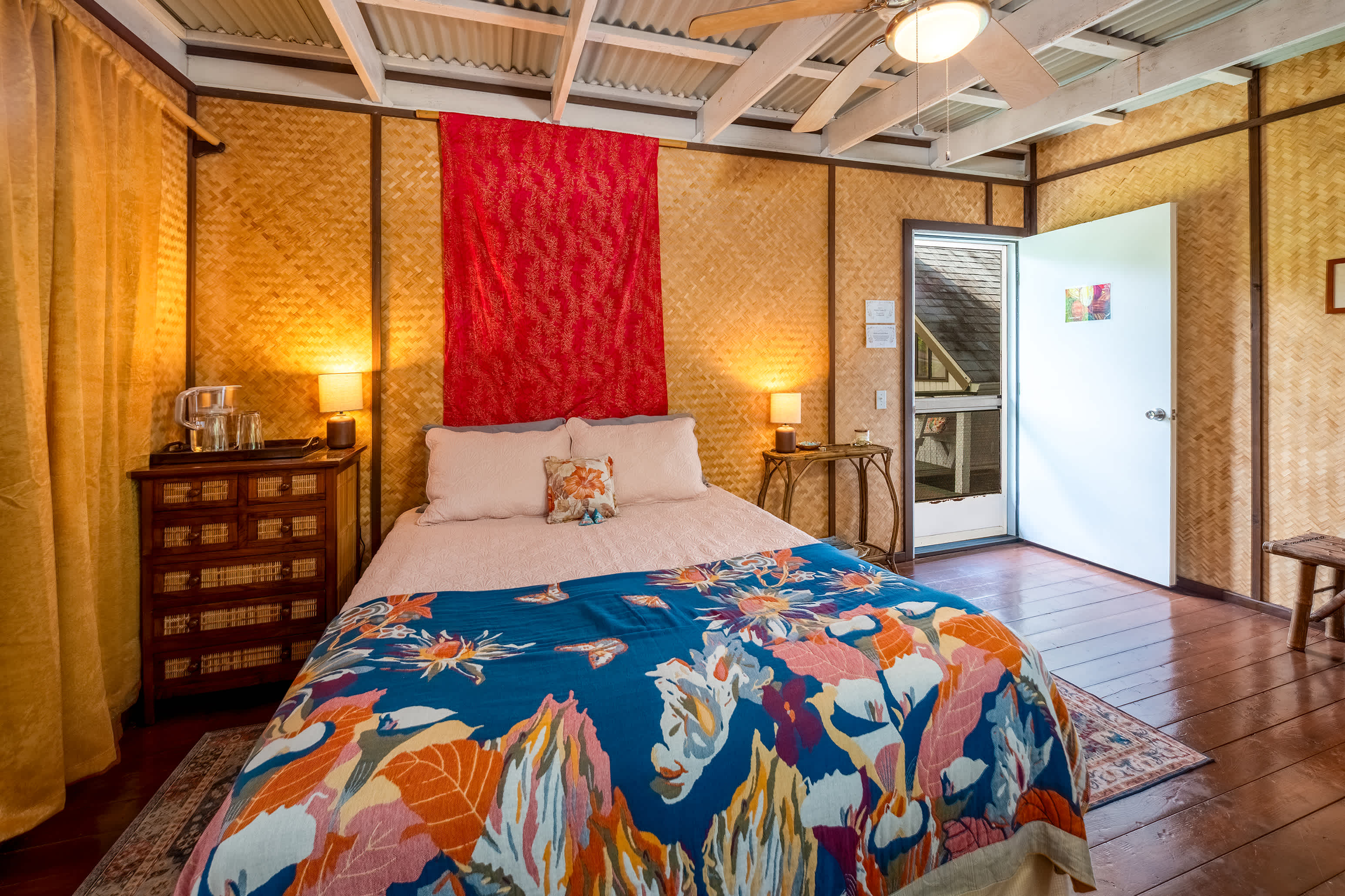 Sacred Nature Sanctuary