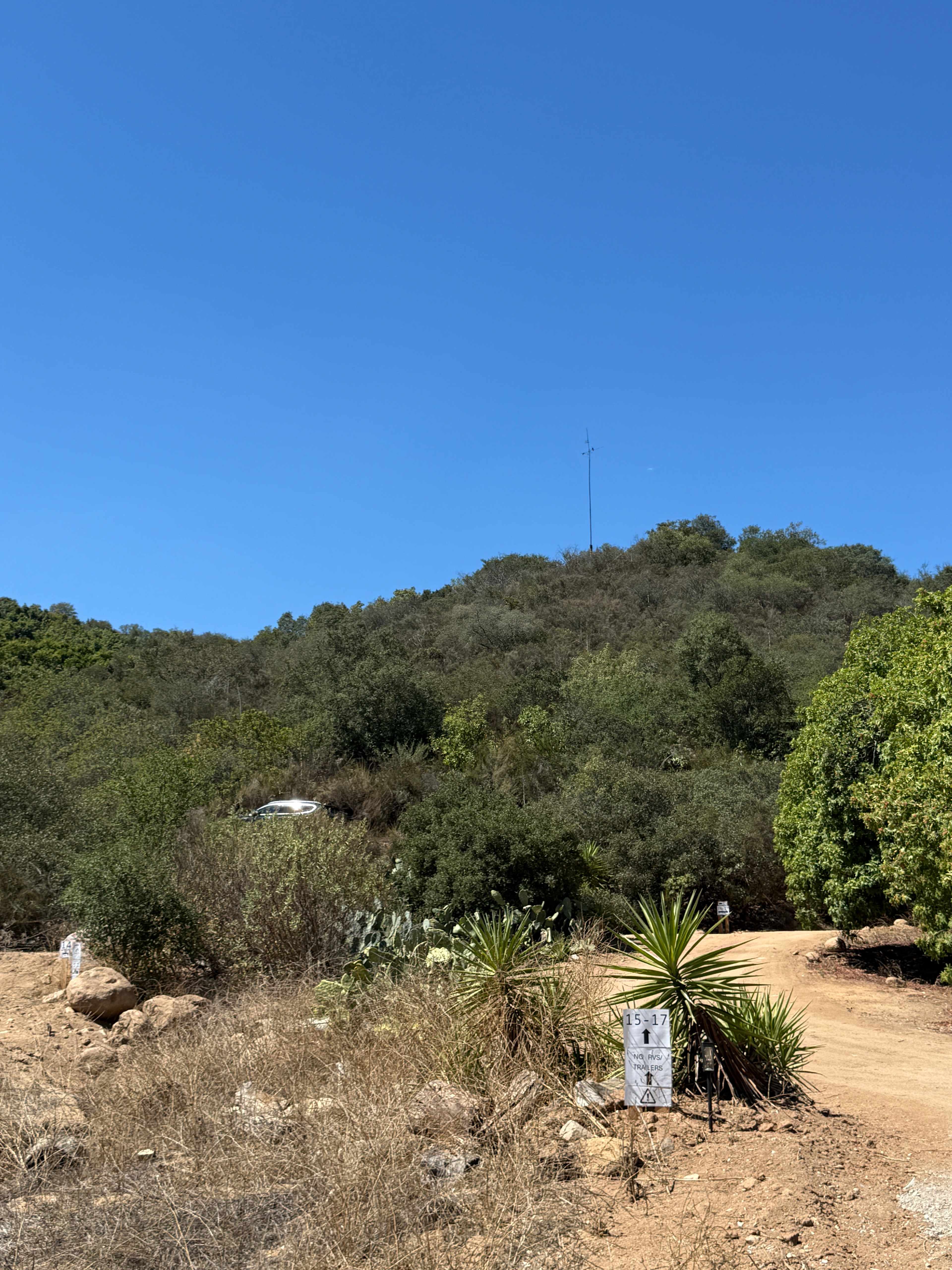 SoCal Campground