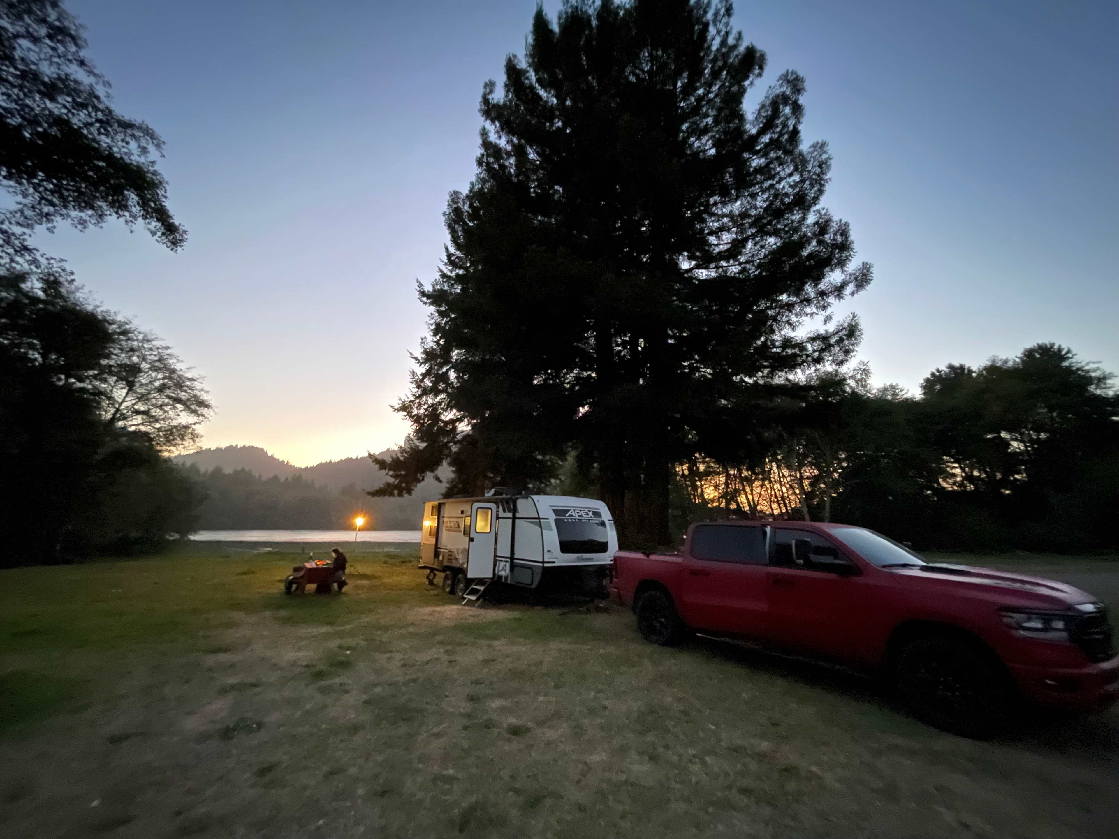 Redwood RV Park