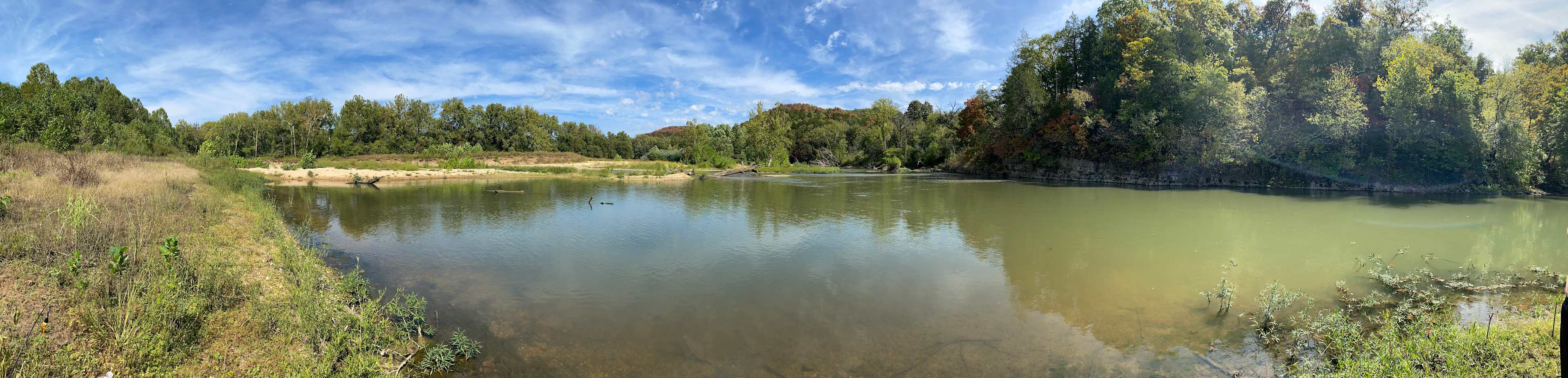 Riverbend RV Park and Campground