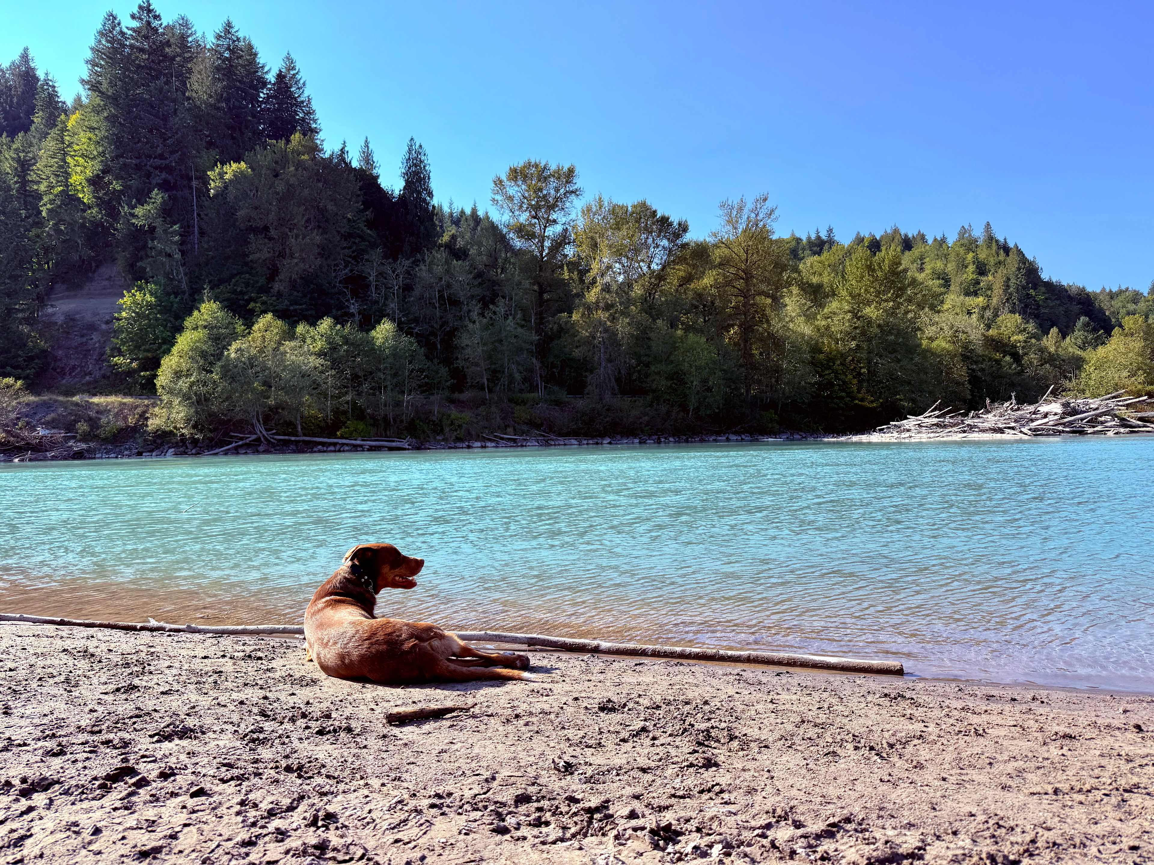 The River's Edge Camp Ground