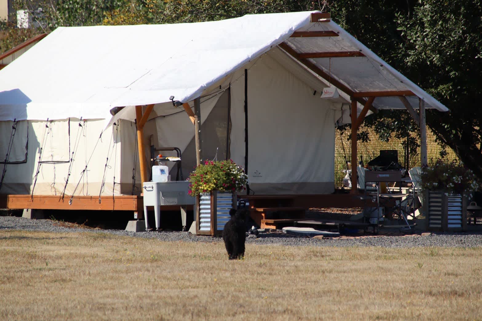 Miranda's Farm and Recreation