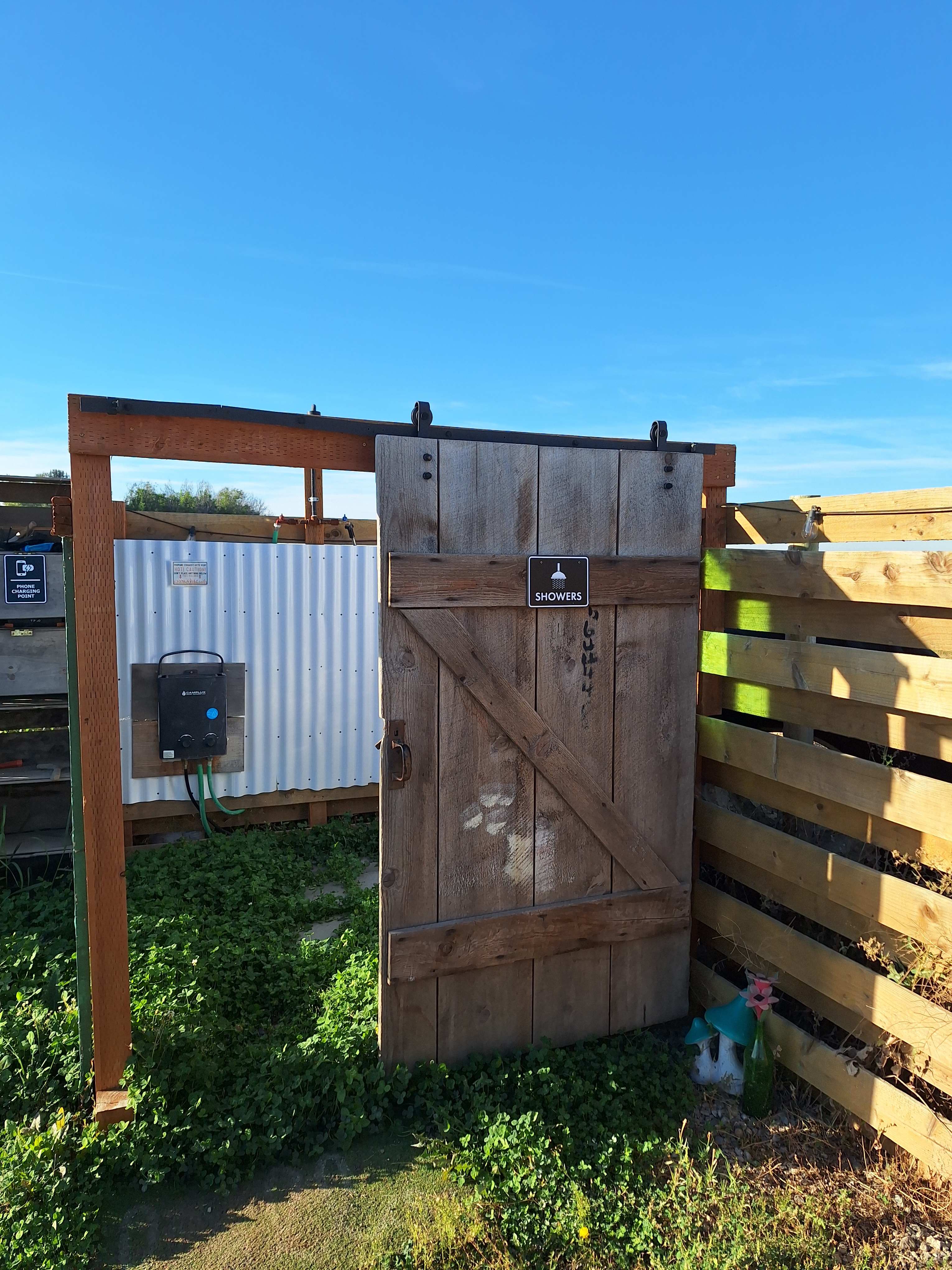 Green Bluff Fresh Farms