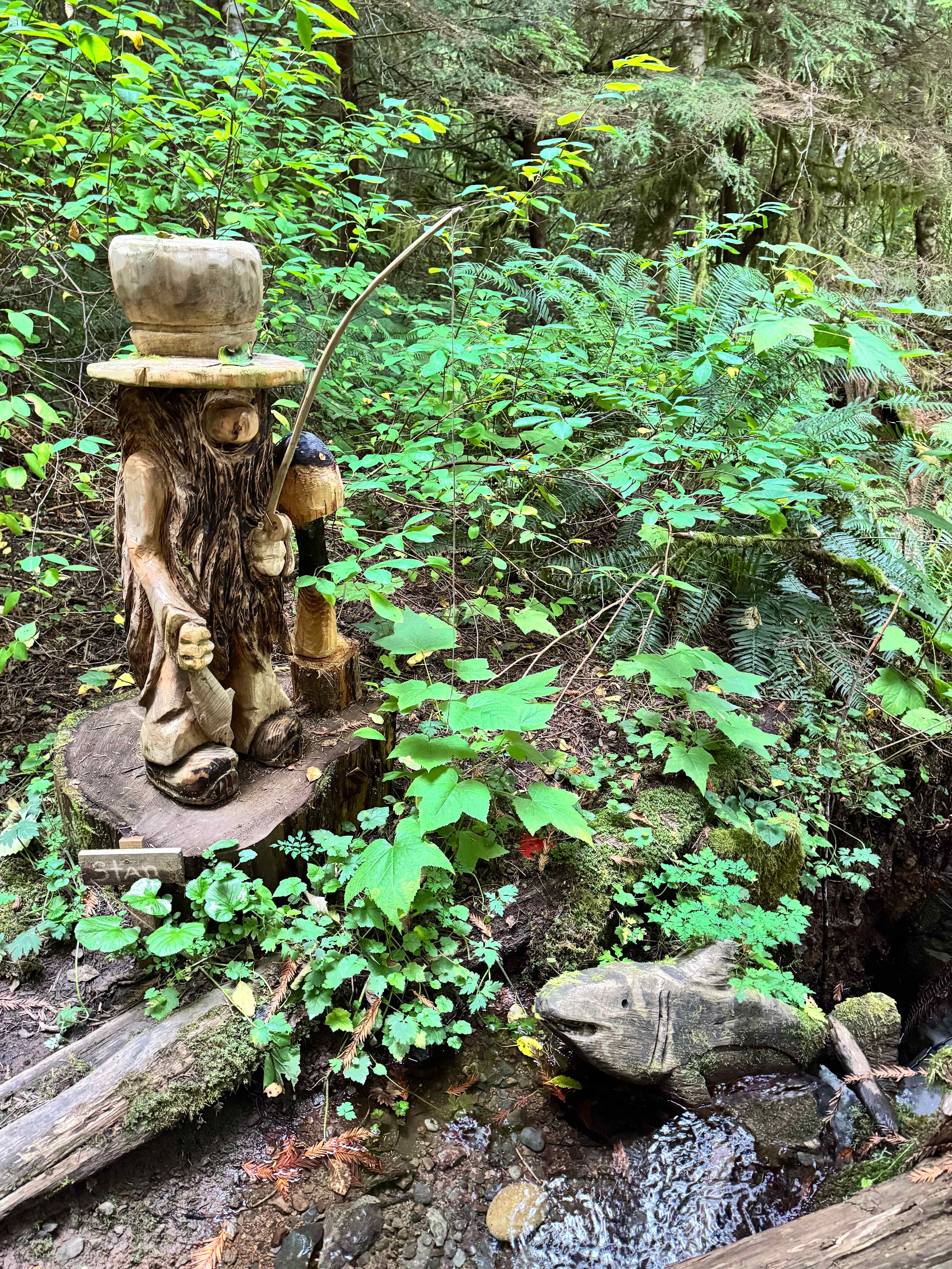 sol duc rainforest retreat