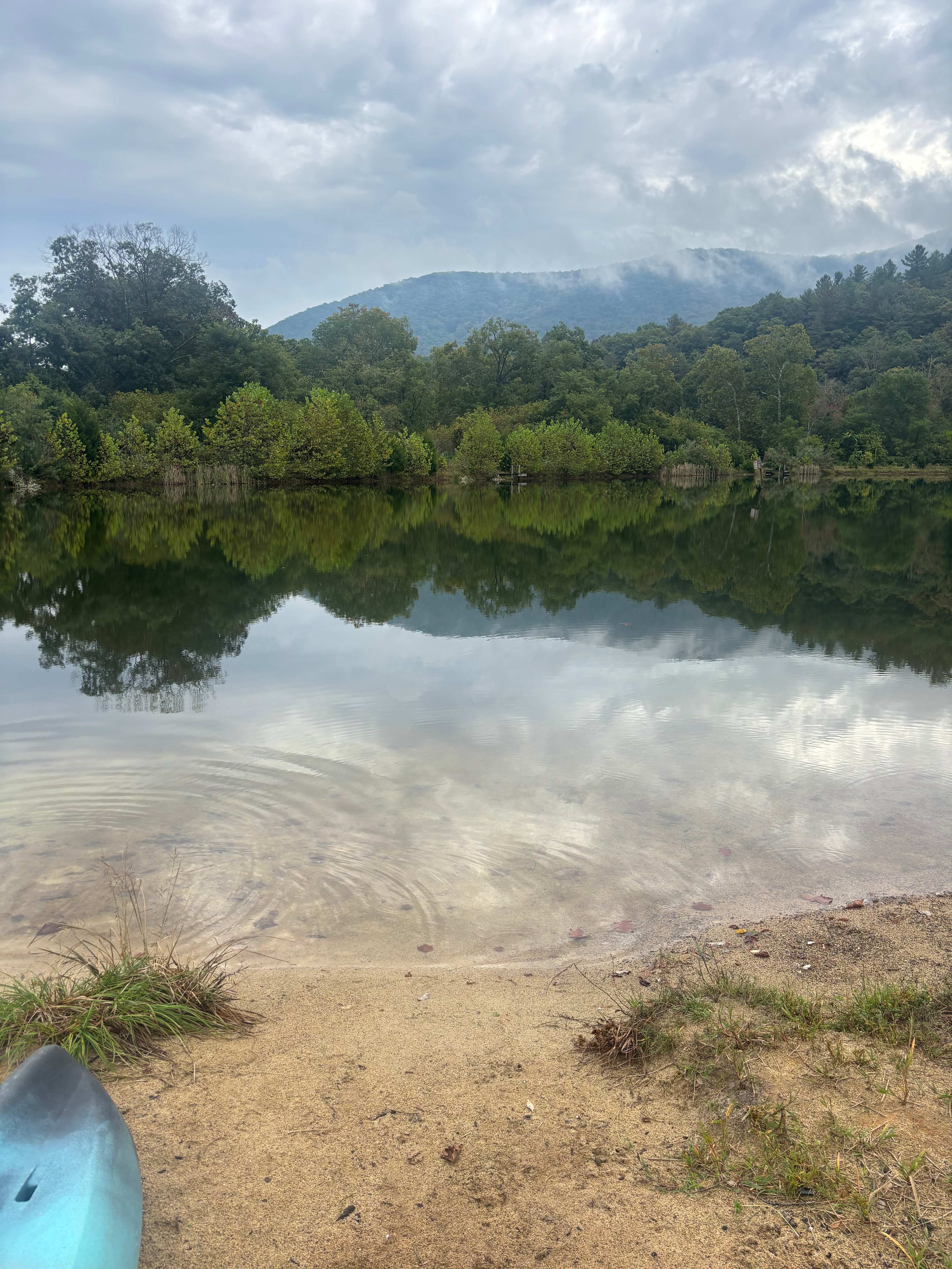 Pastimes on Passage Creek Ranch