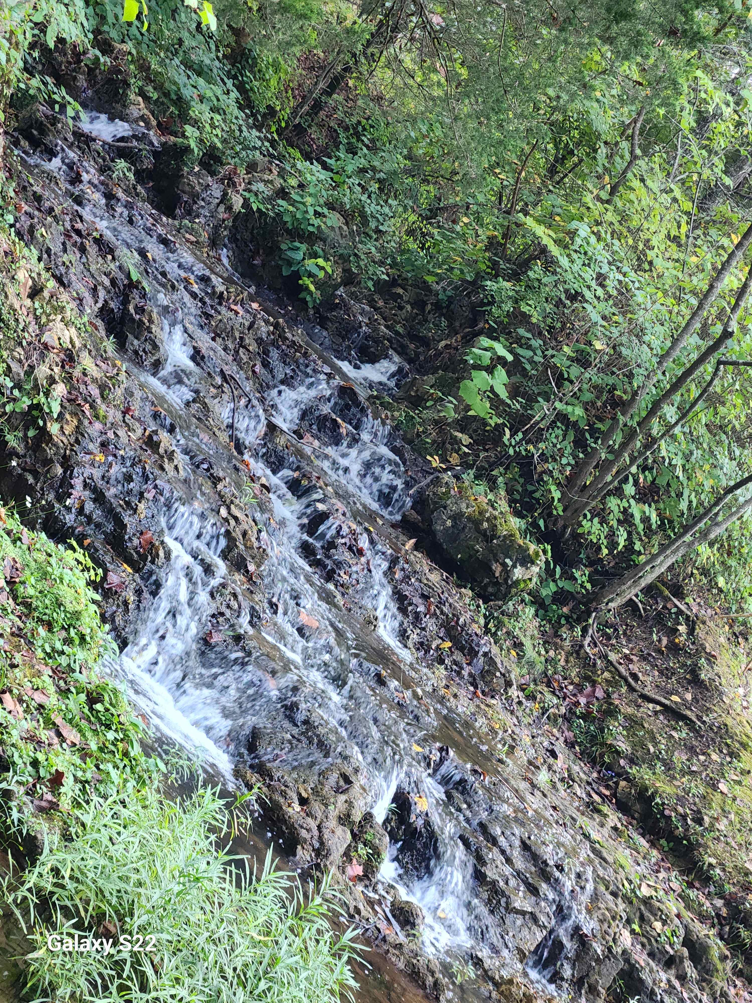 Lakeside Tipi Retreat