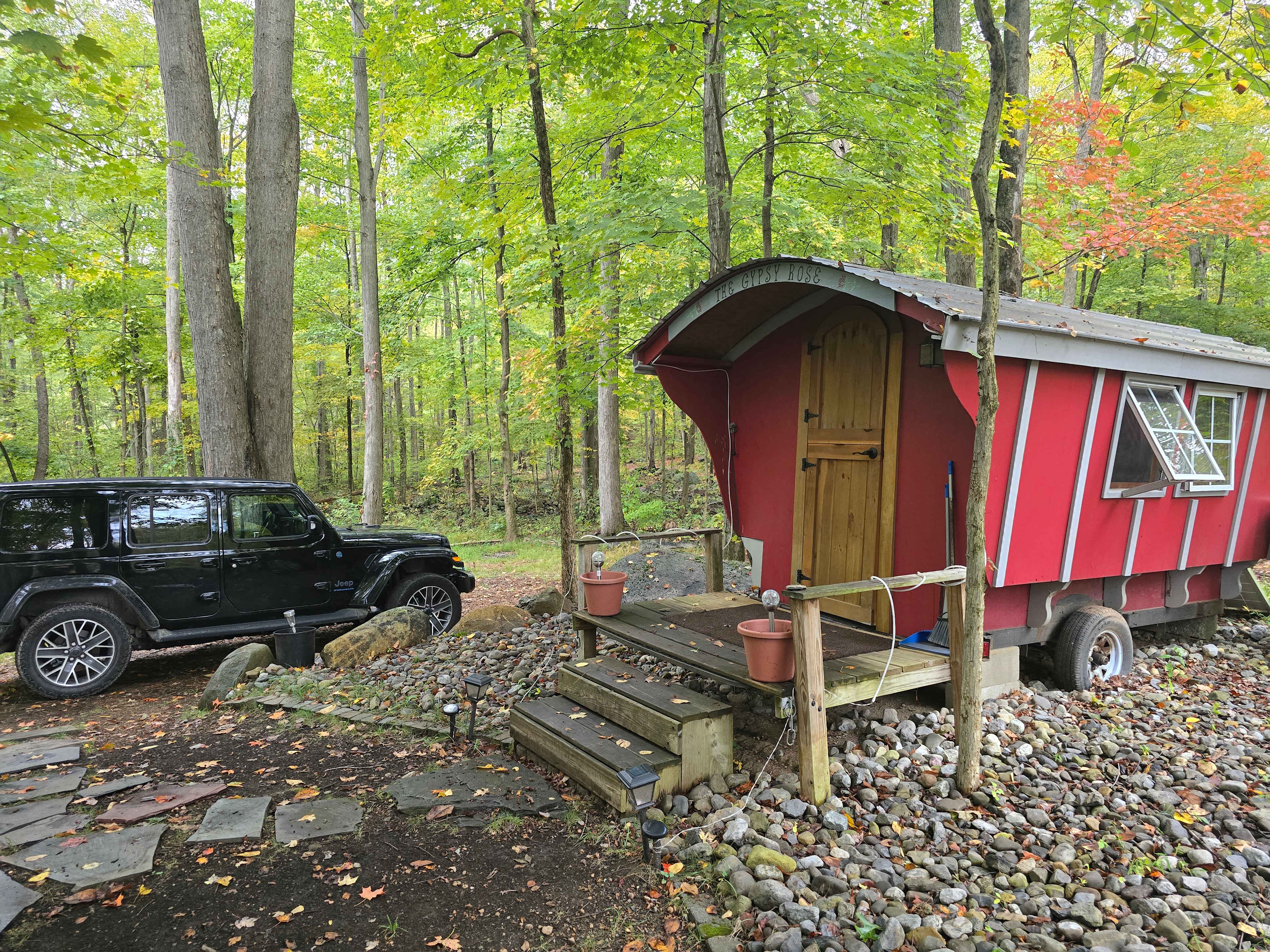Paradise Valley Homestead