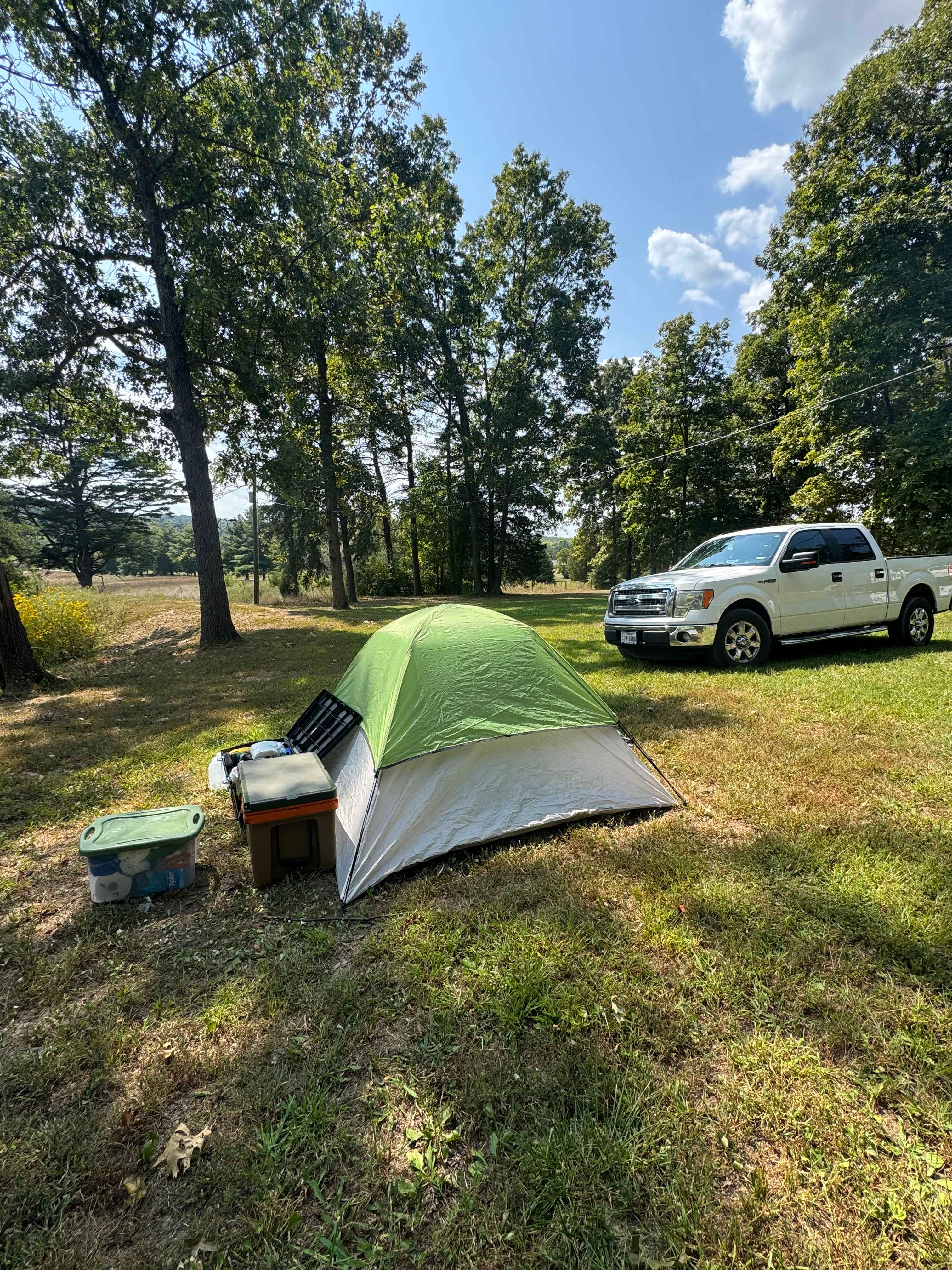 Rockytop Family Farms