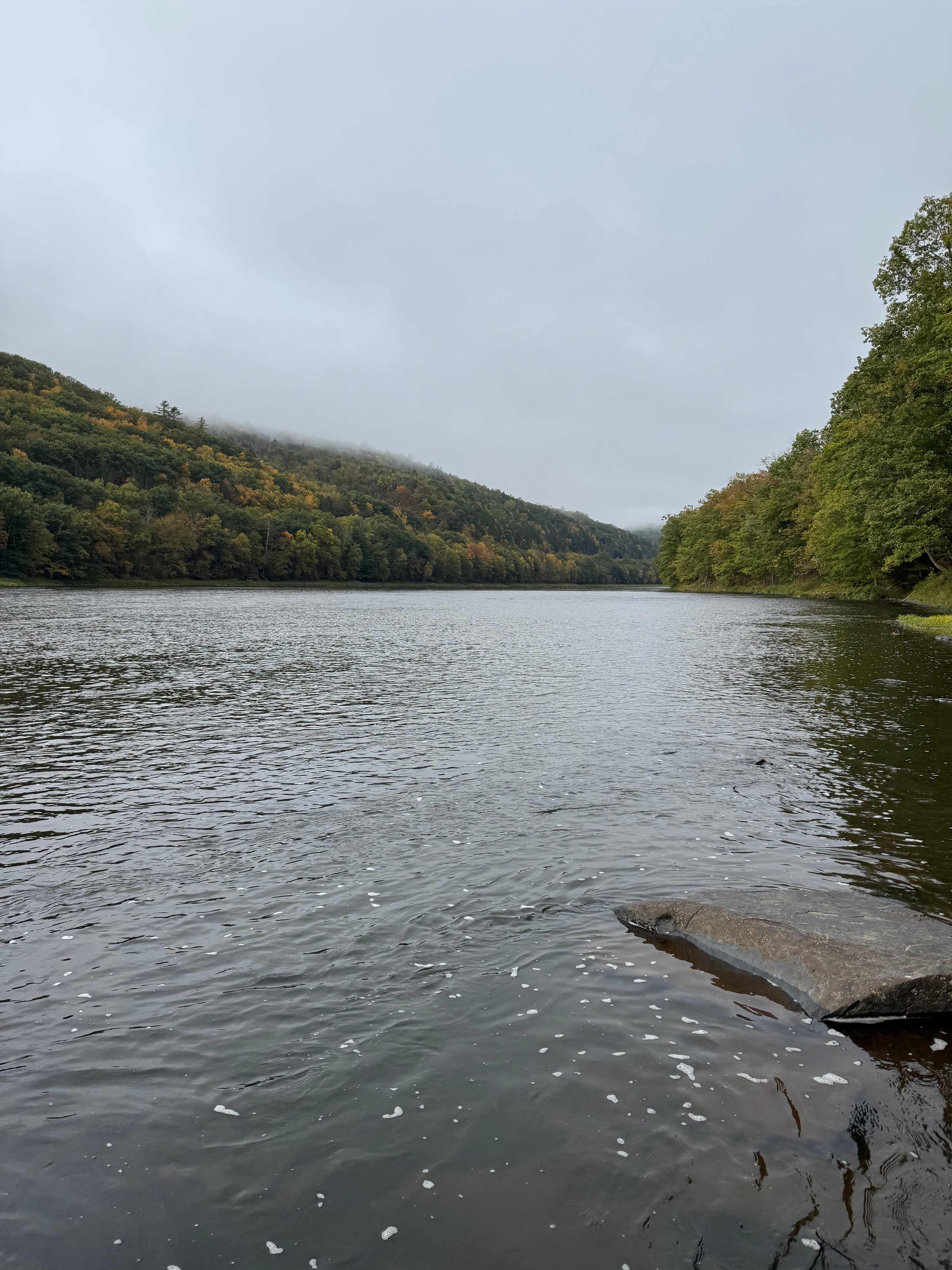 The River's Edge