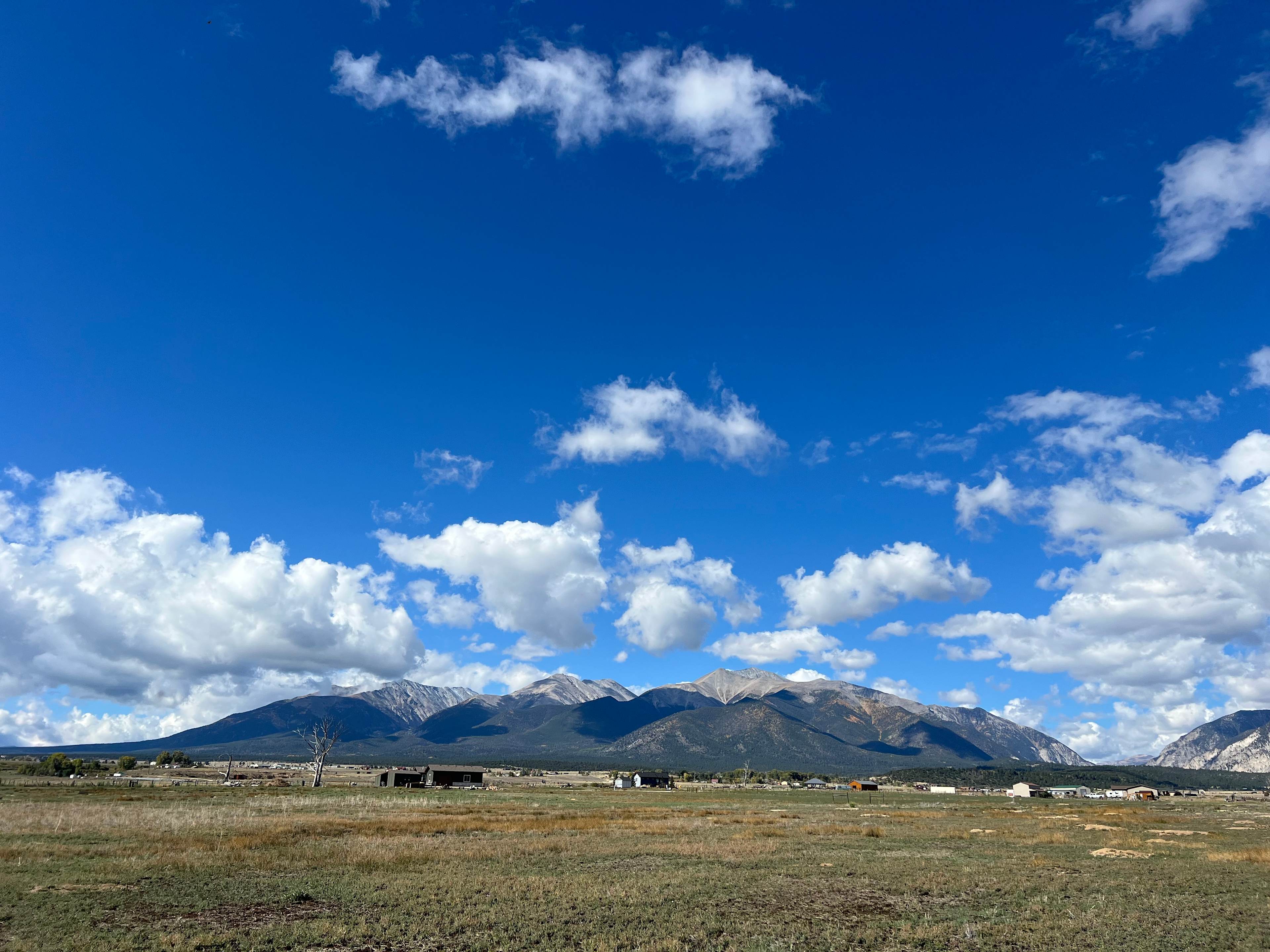 Collegiate Peaks Ranch