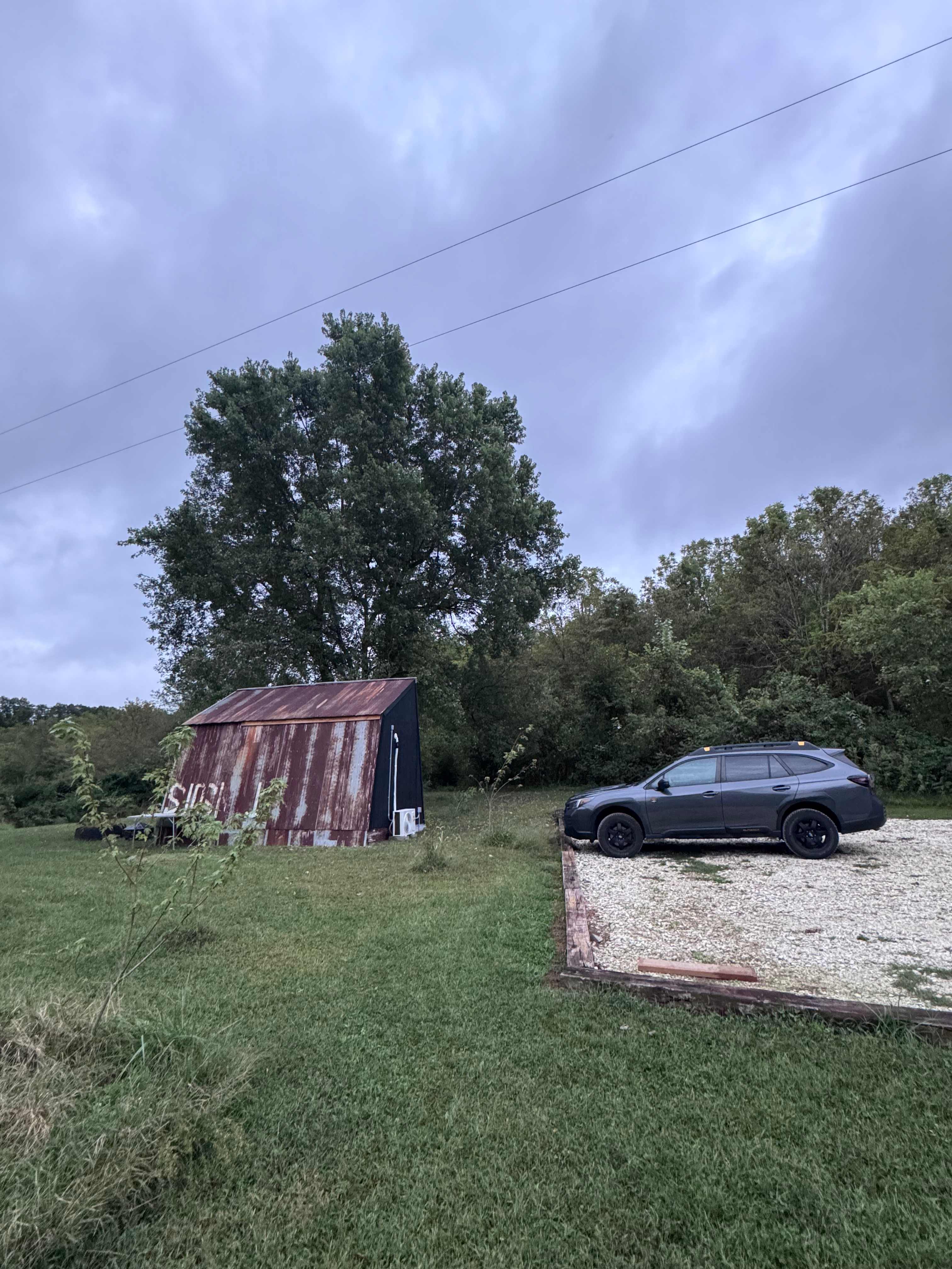 Bentonville Bike Camp