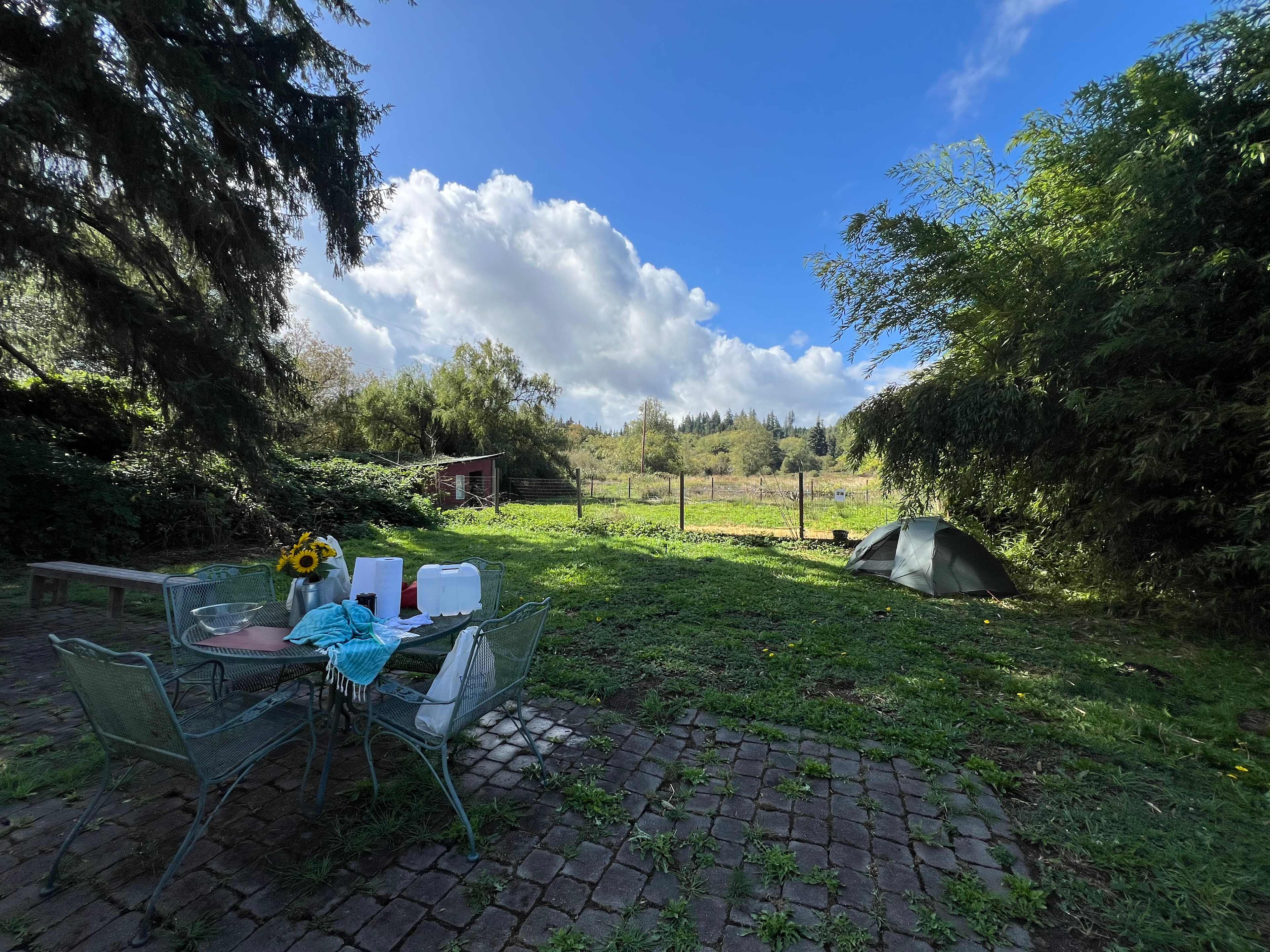 Beaver Valley Retreat