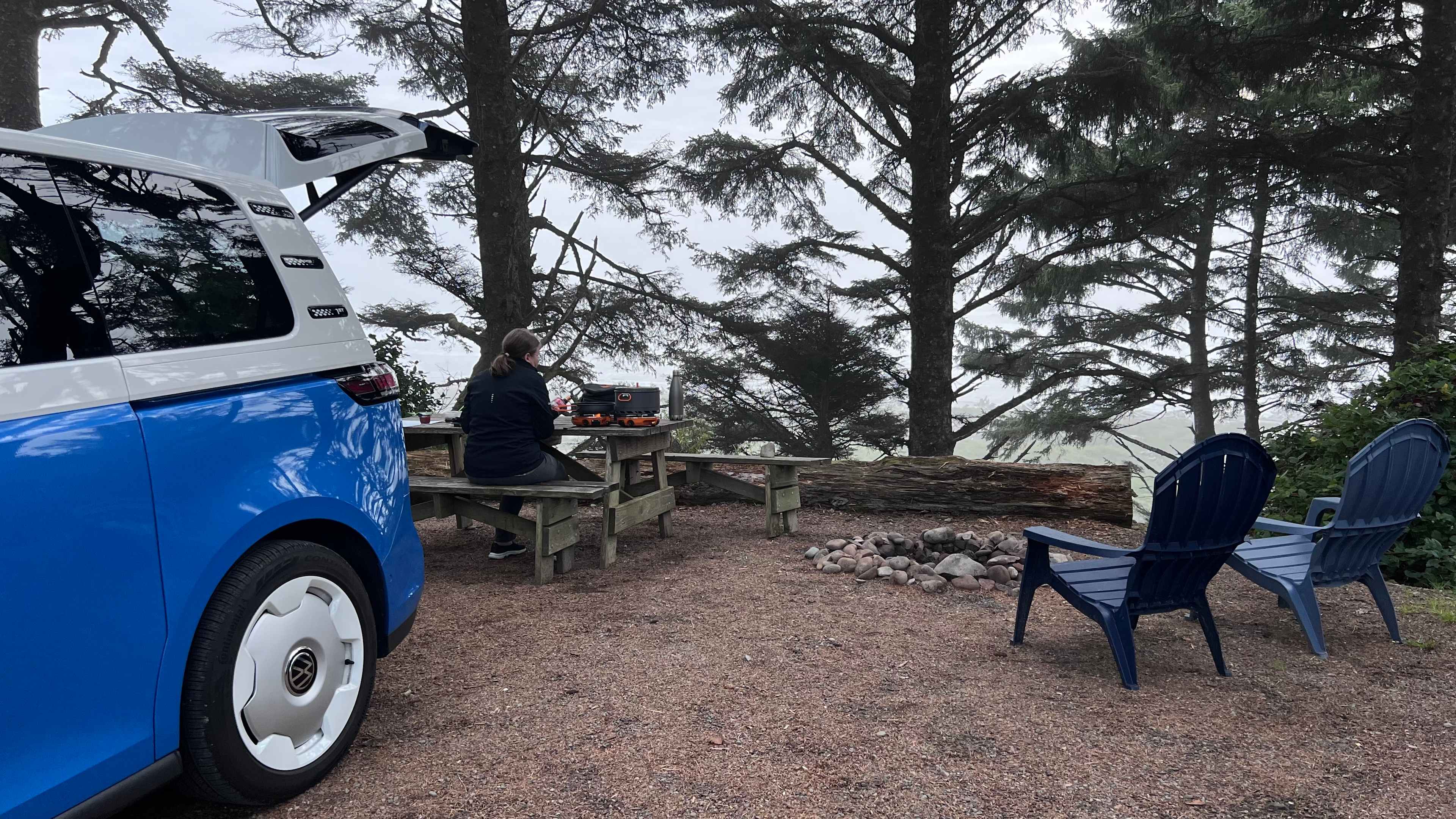 Wild WA Coast Lookout ($75 - $125)