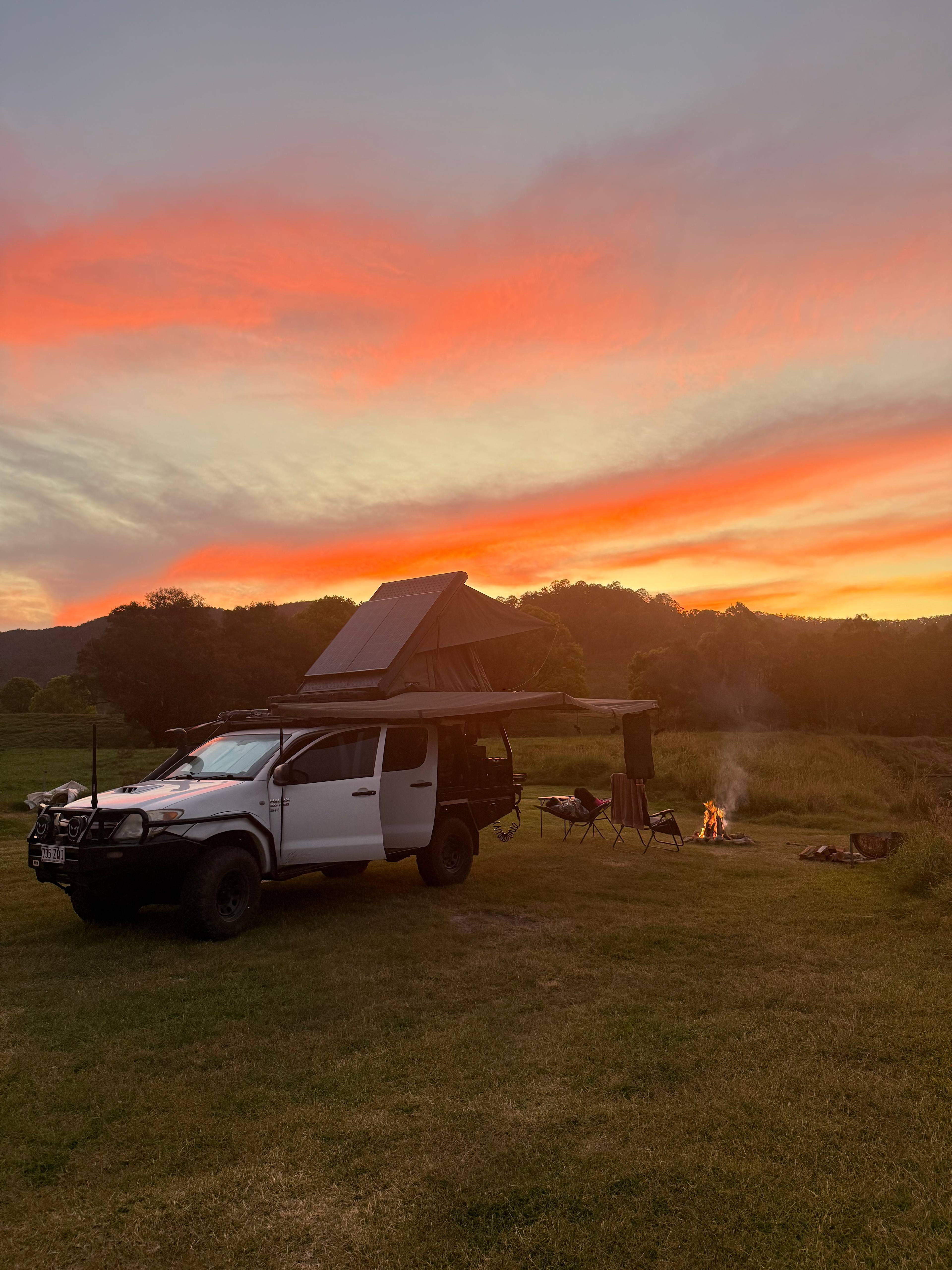 Guppy Gully on the Mary