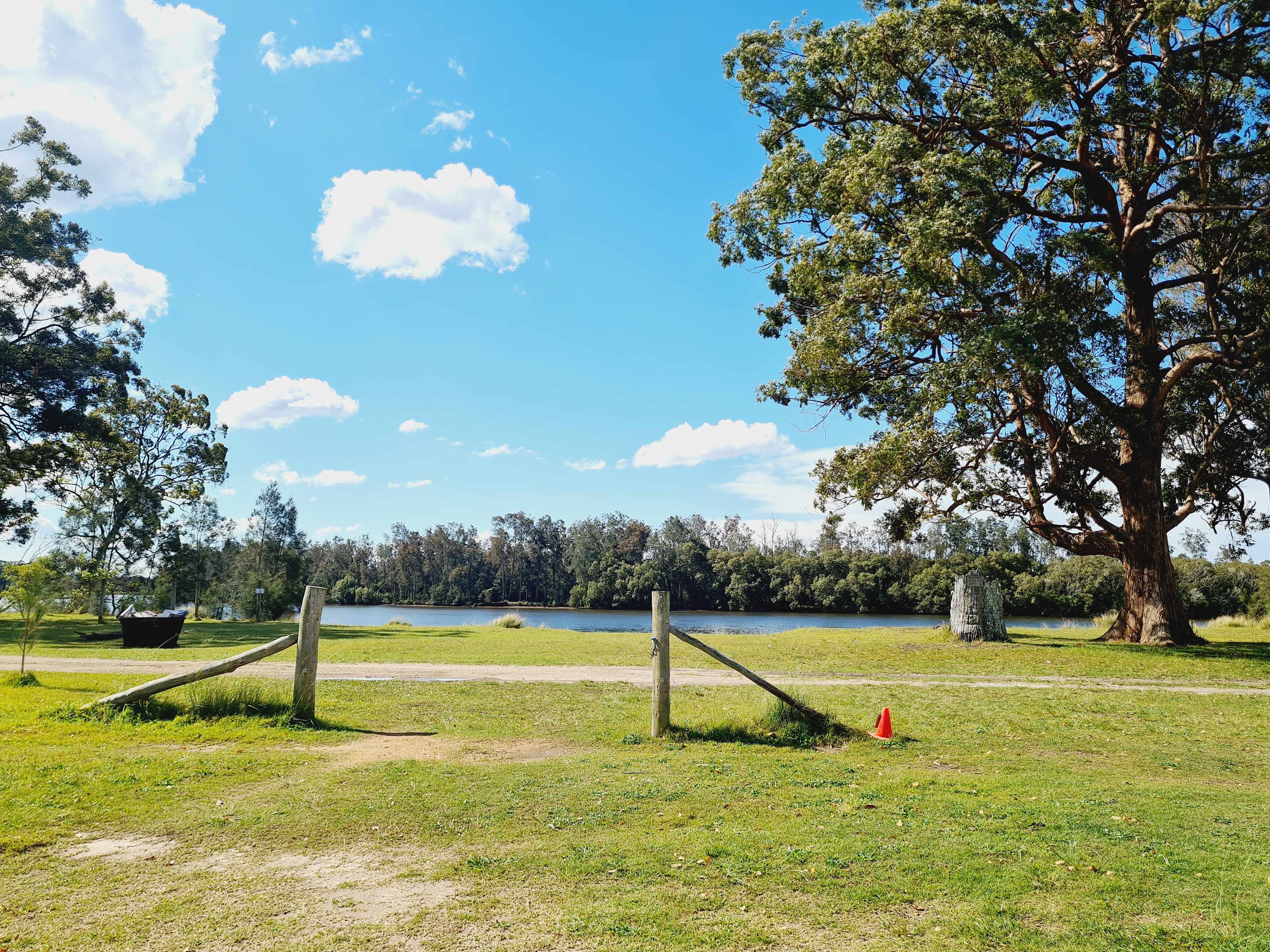 The Hatch Farm - Port Macquarie