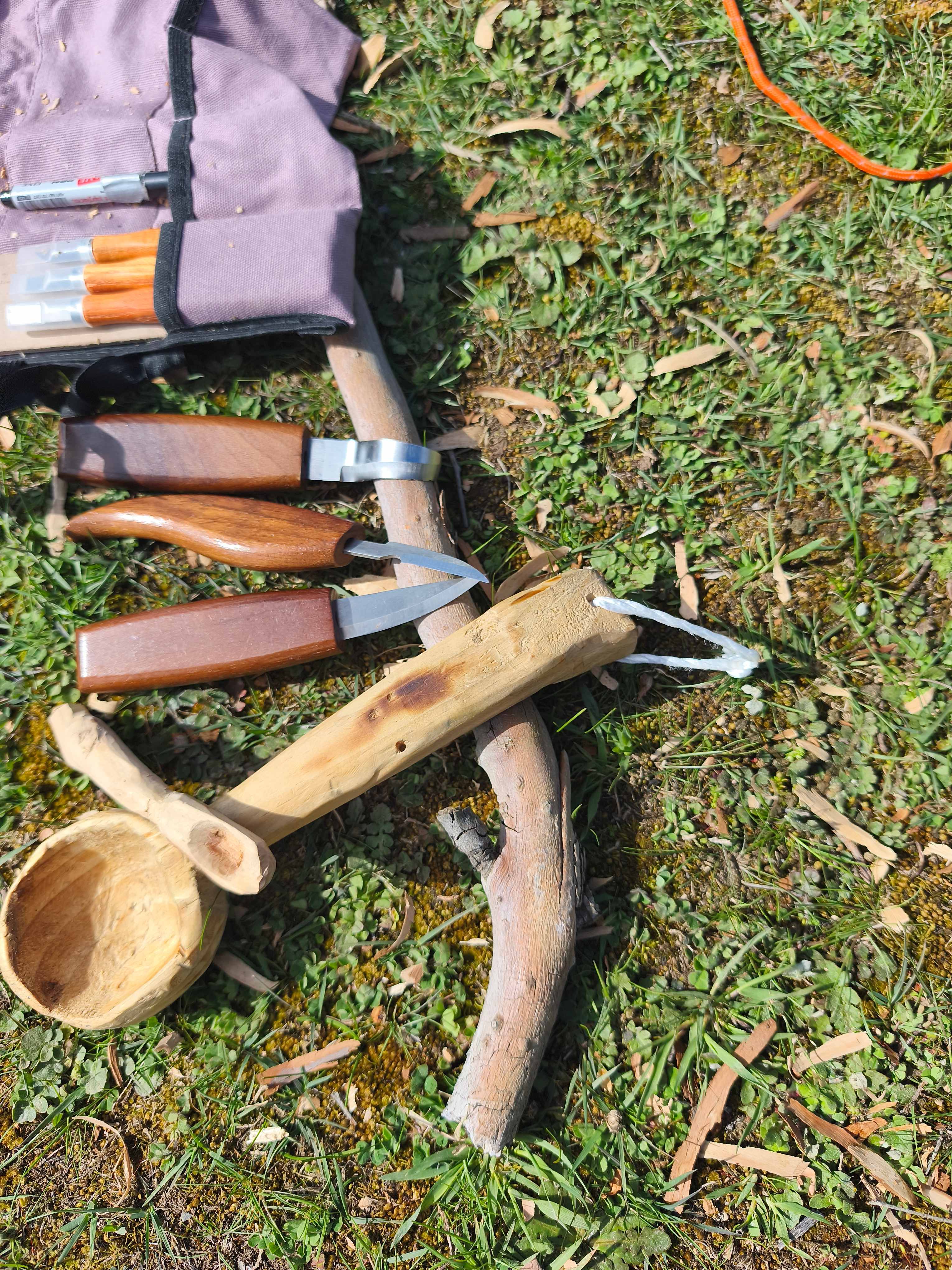 Handcrafted in nurture 