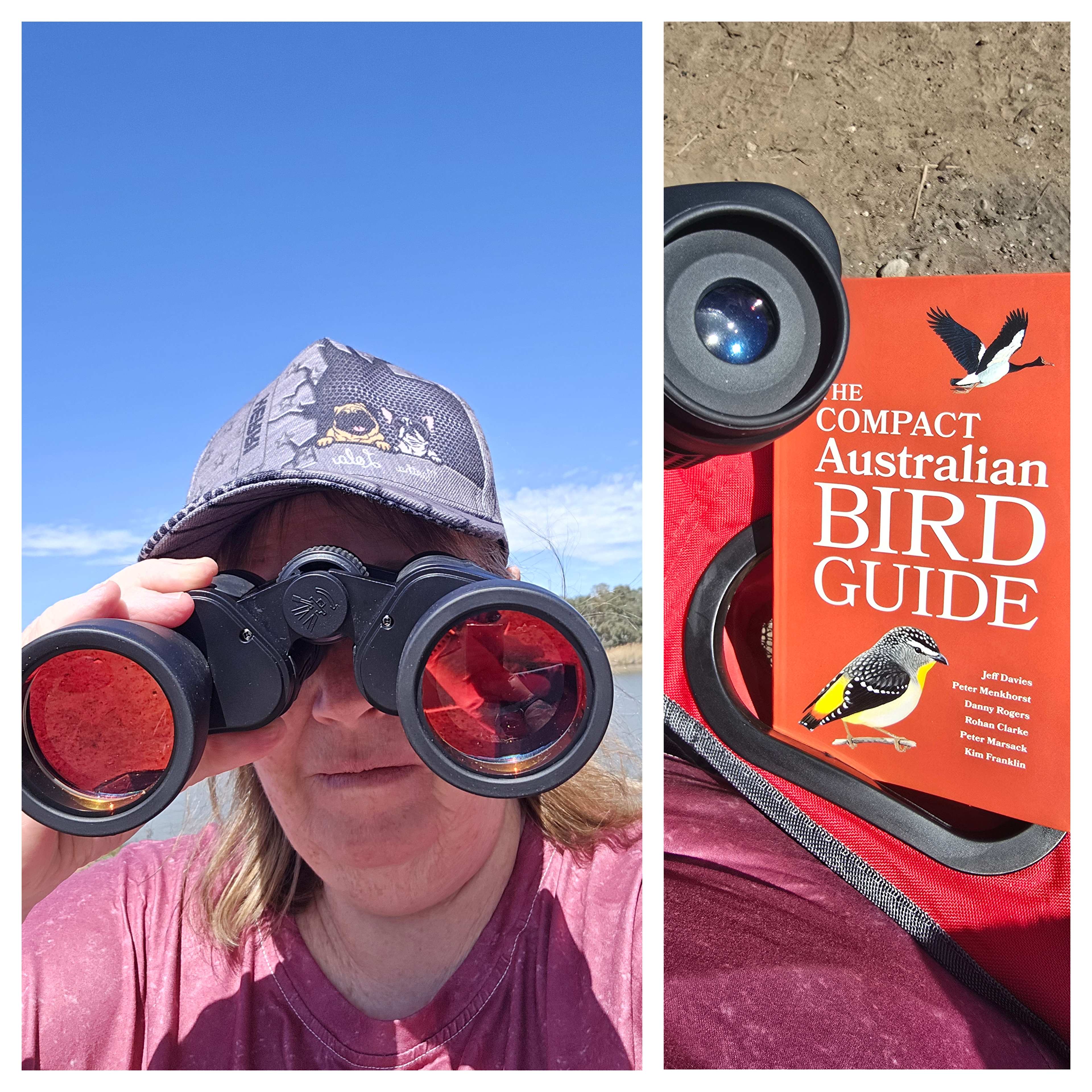 Tipsy Hill Located at Walker Flat