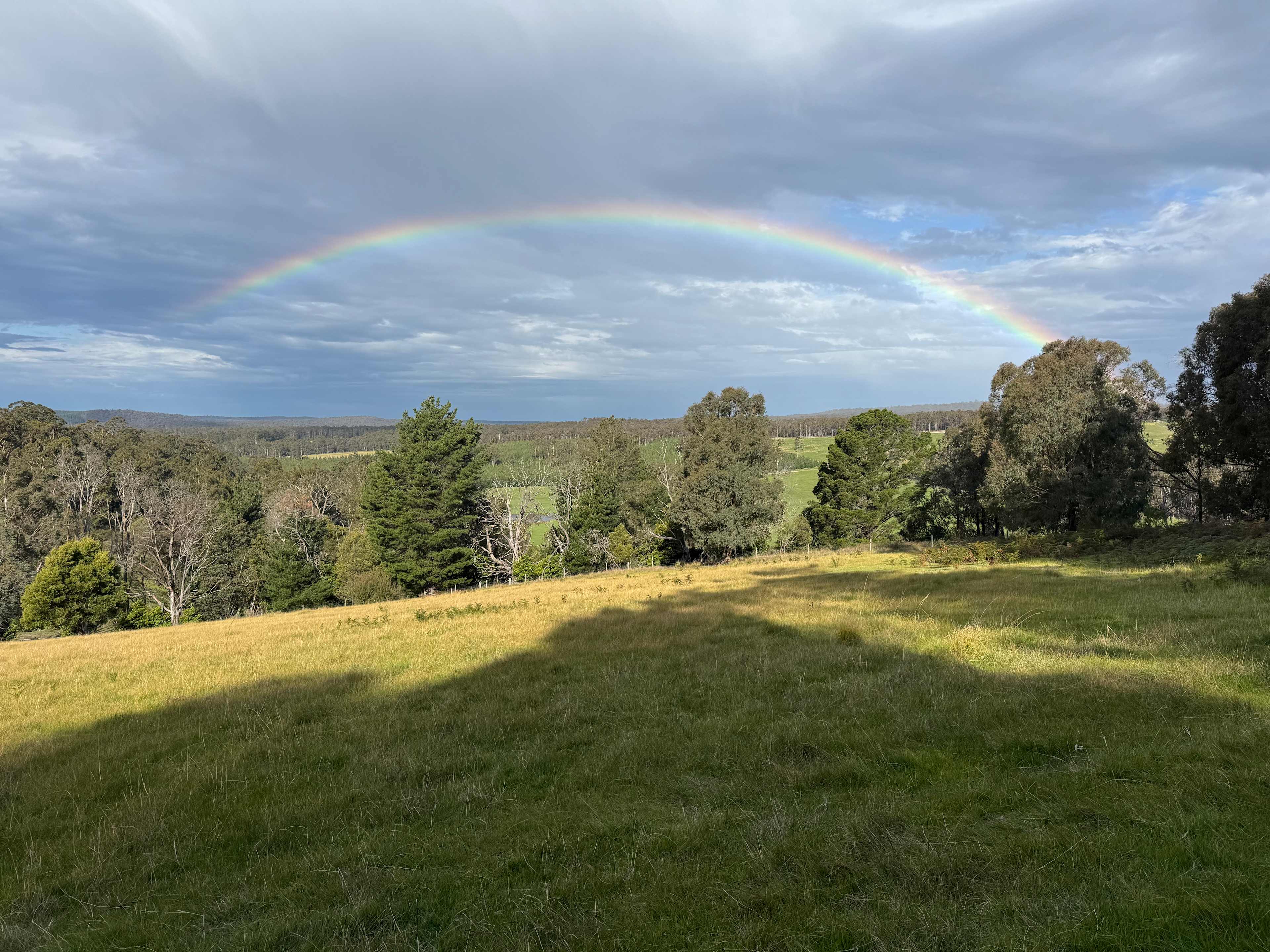 Kookaburra Ridge Farm Camp