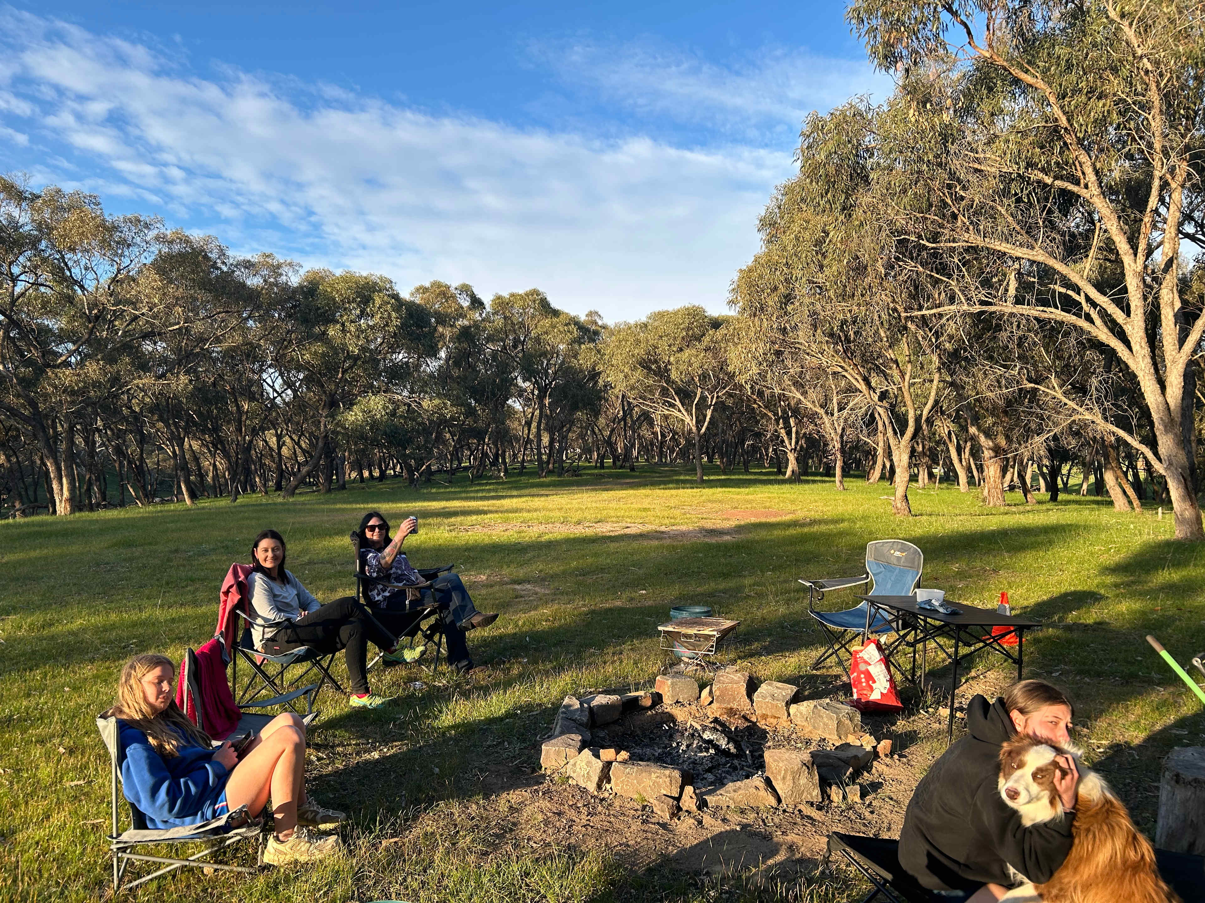 Seven Hills Tallarook