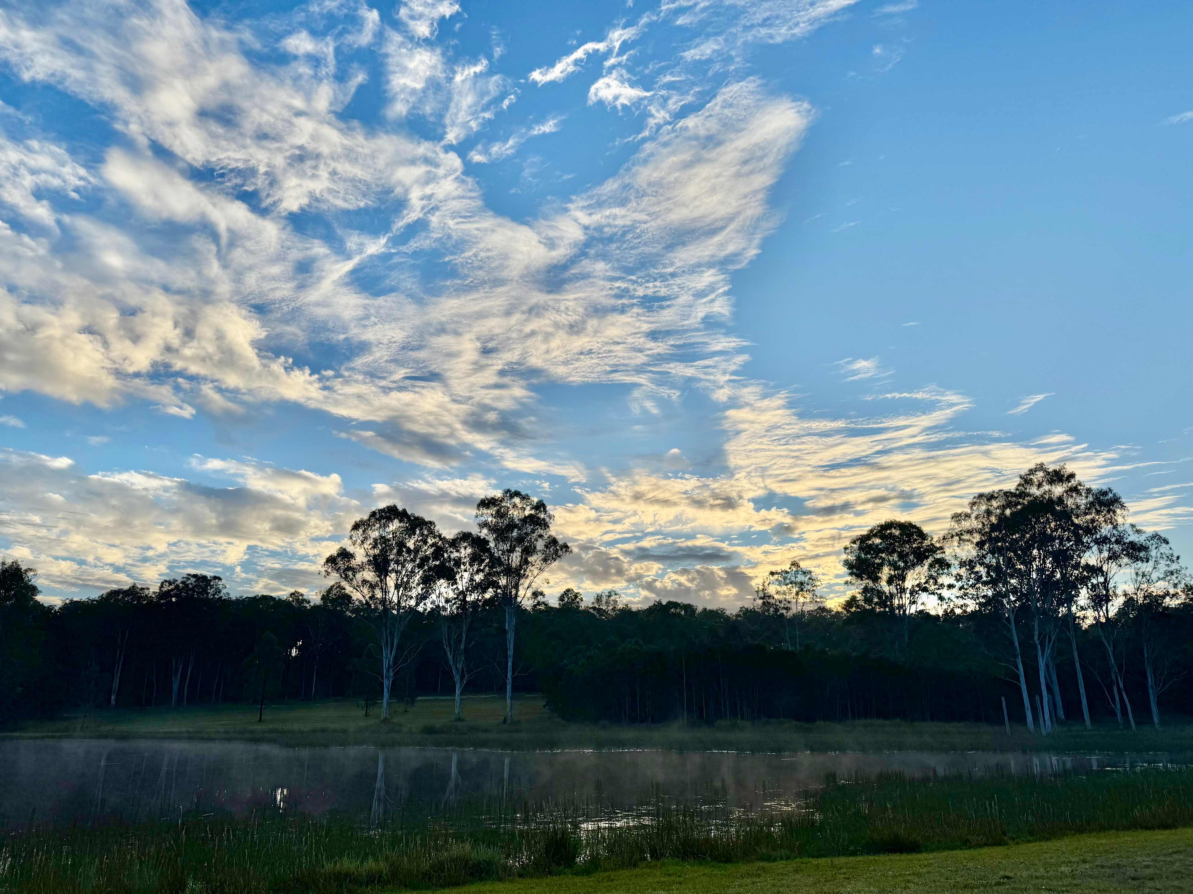 TerraLyra Sanctuary Retreat