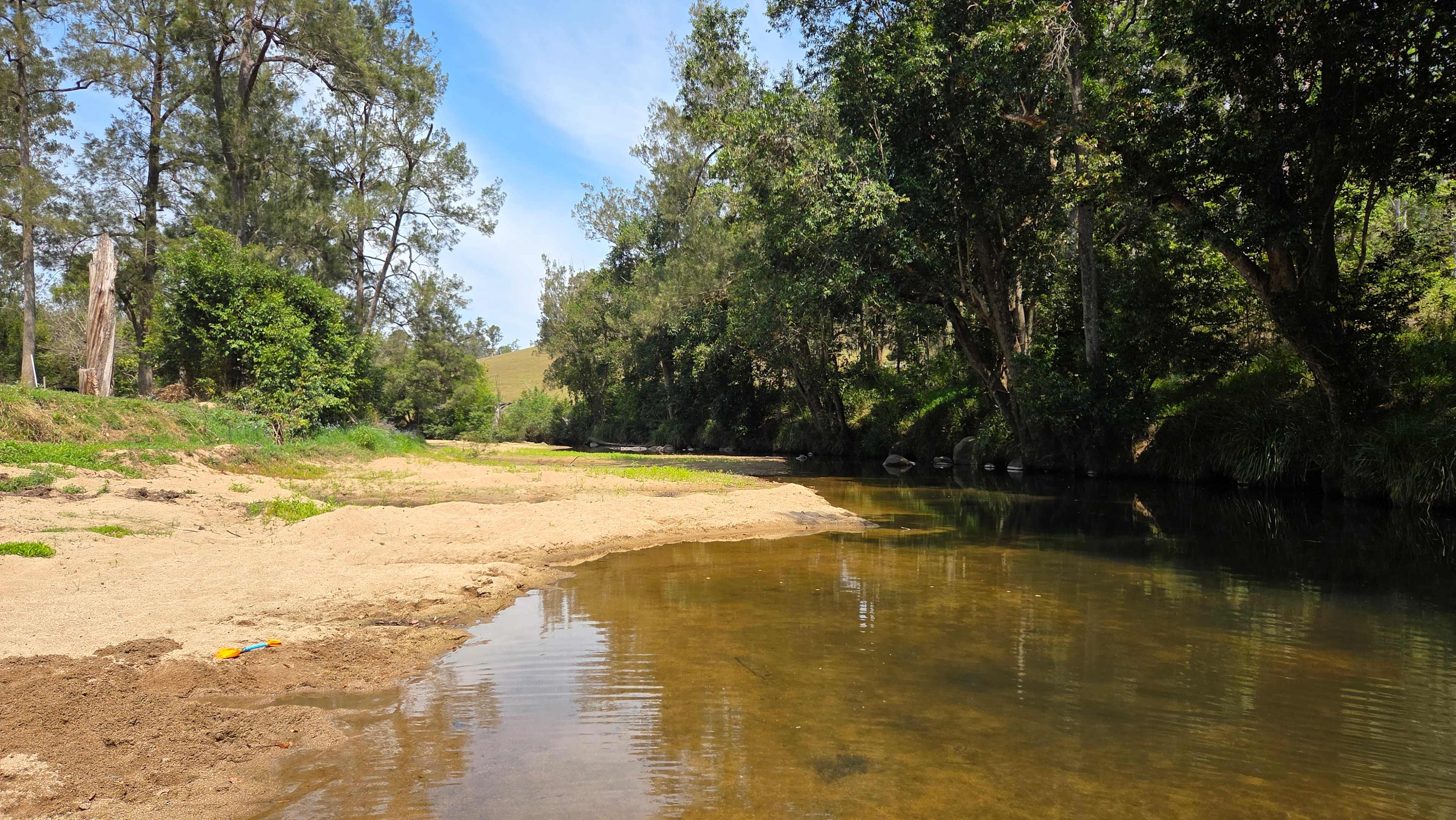 Conondale Valley Farm